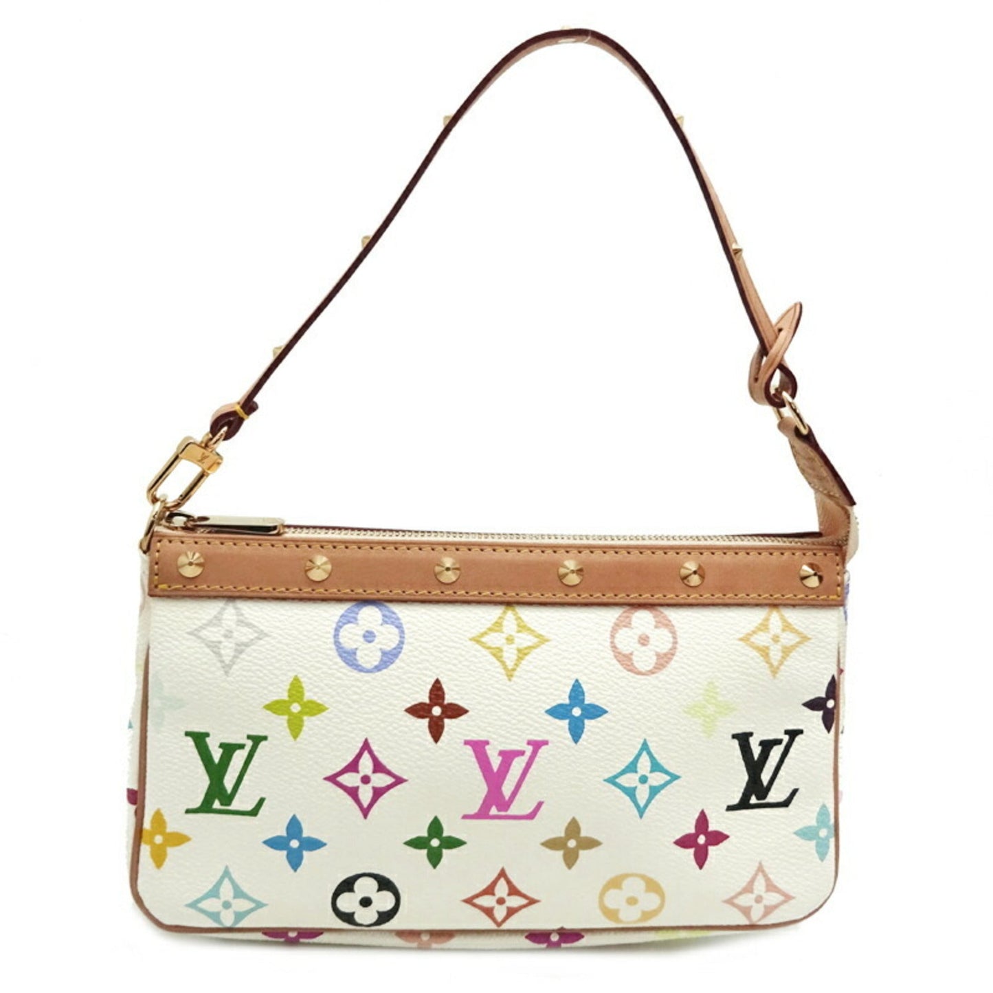 Louis Vuitton Monogram Multicolore Handbag
