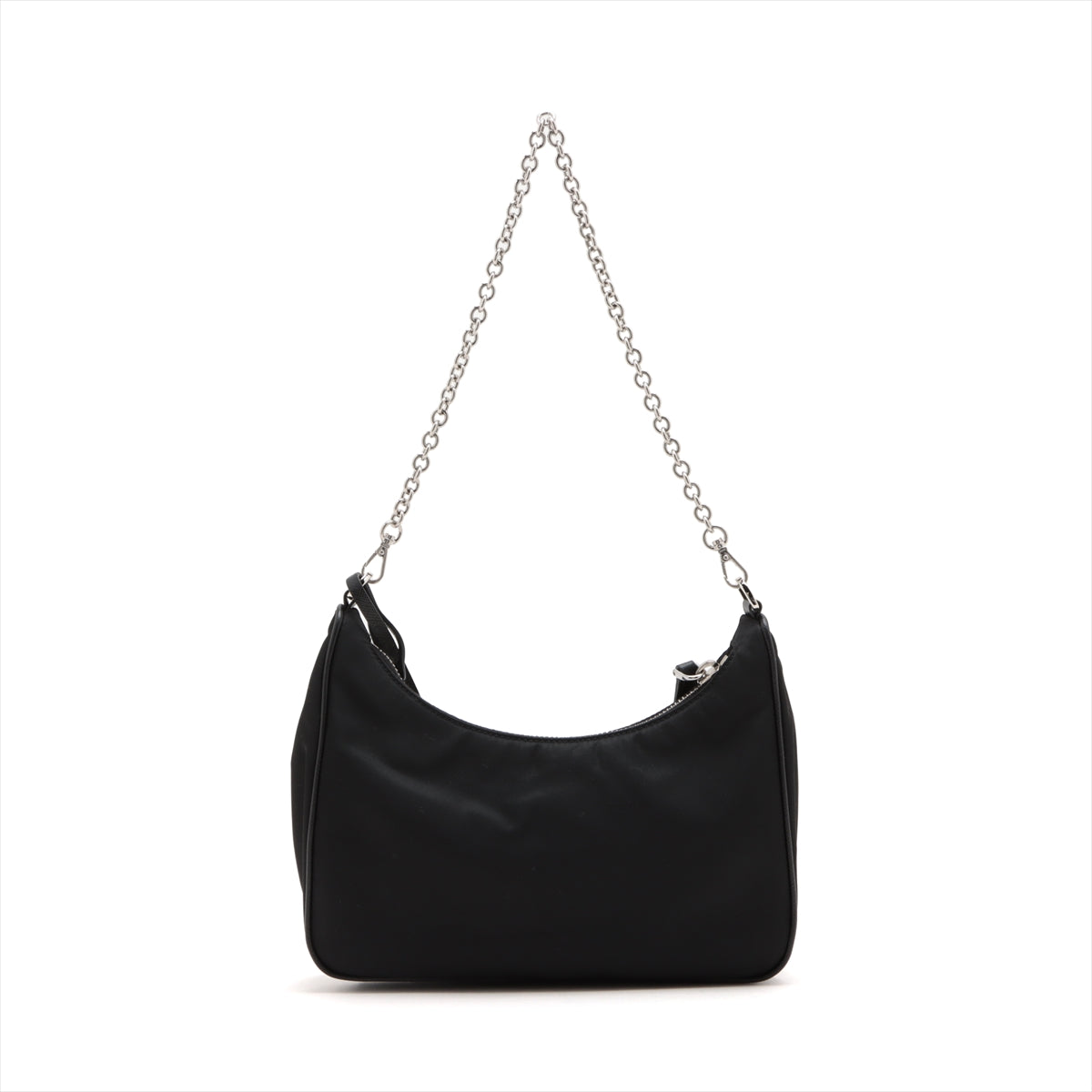 Prada Nero Re-Edition Re-Nylon Bag [Clearance Sale]