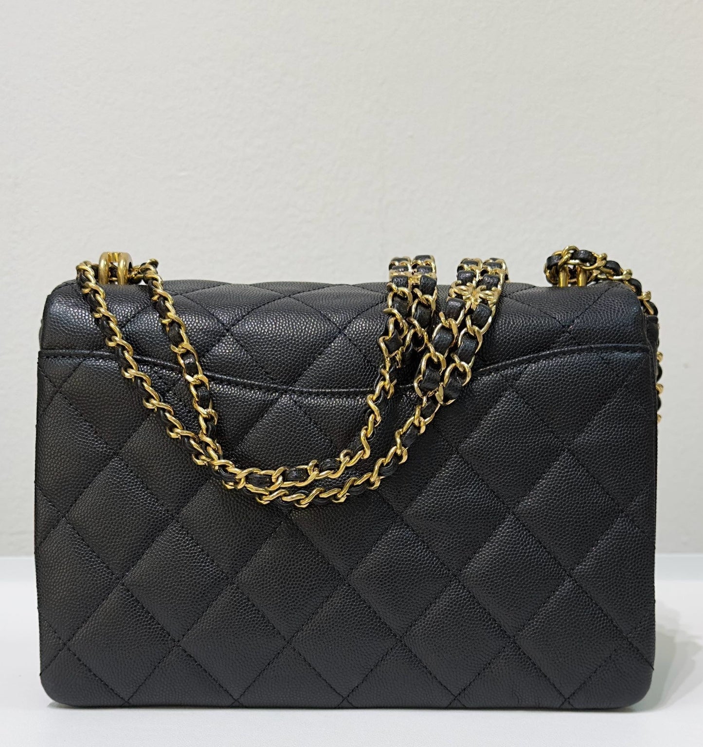 Chanel Flap Shoulder Bag - Almora Bags