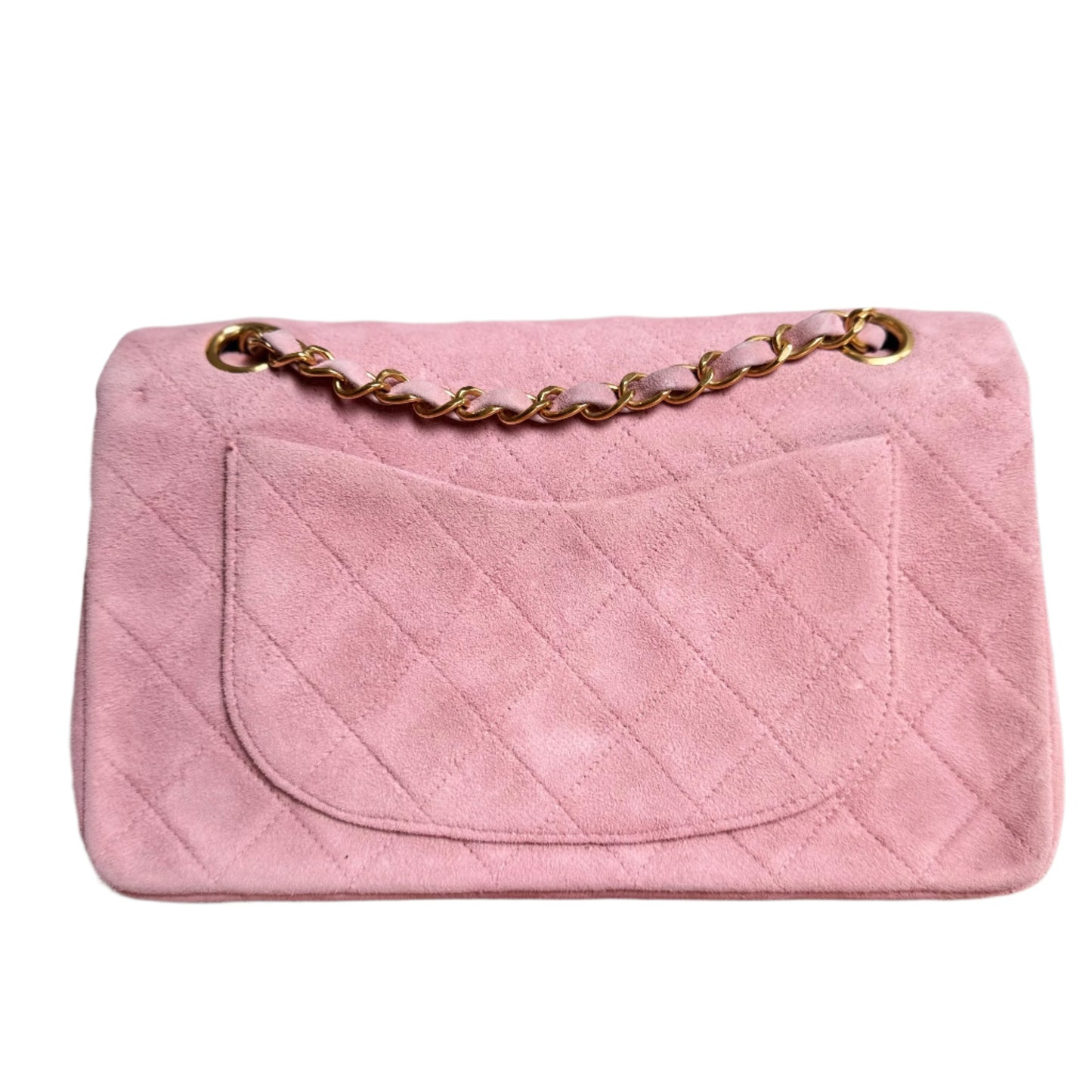 Chanel Classic Flap Shoulder Bag - Almora Bags