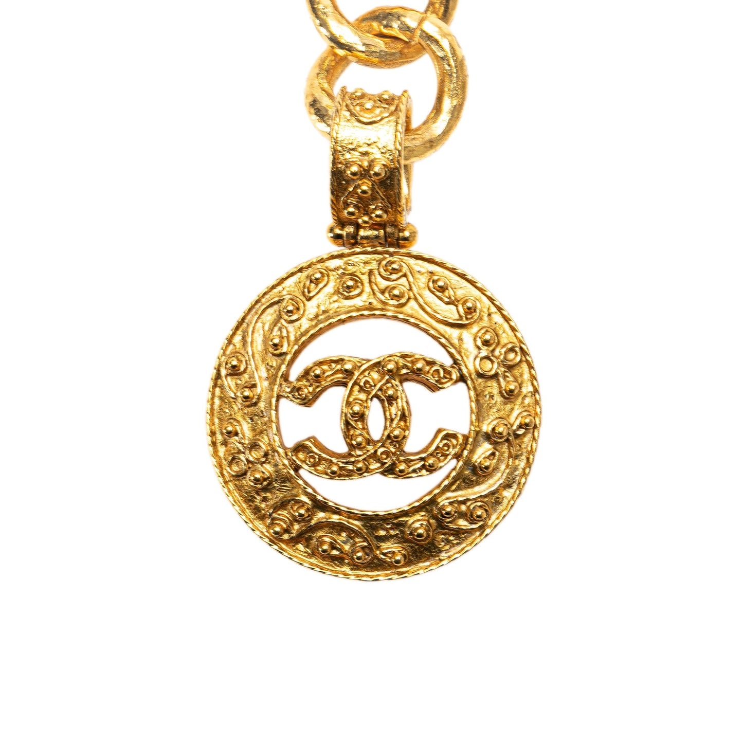 Chanel Handbag - Almora Bags