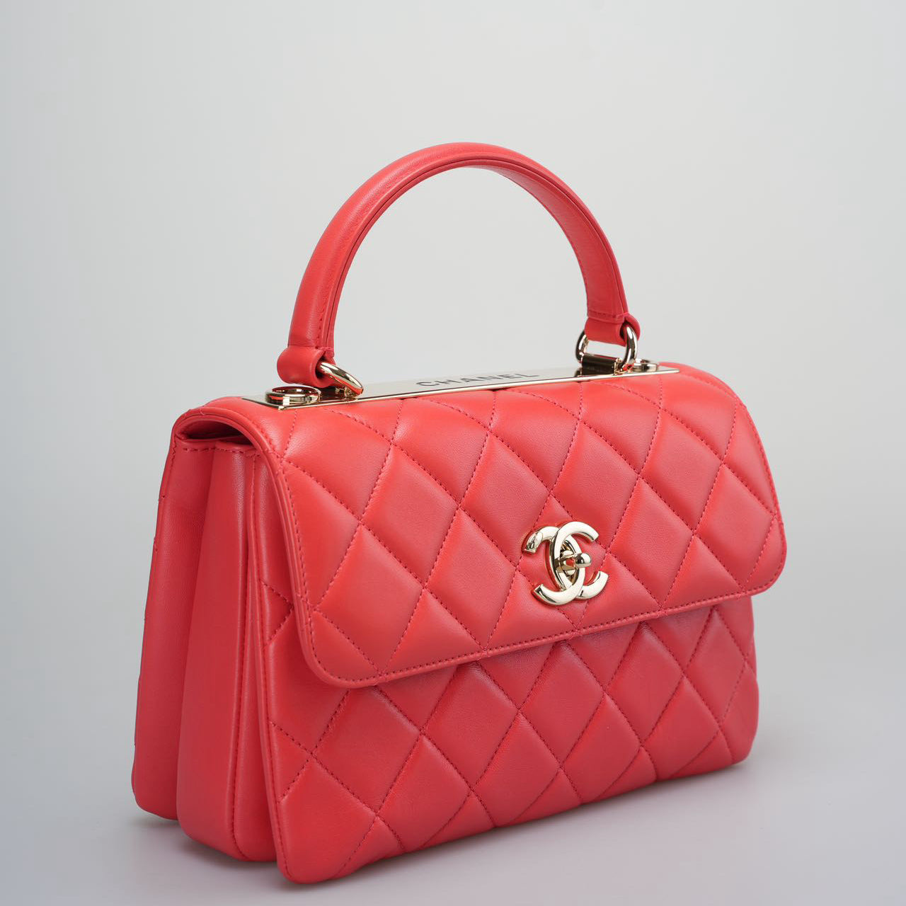 Chanel Handbag - Almora Bags