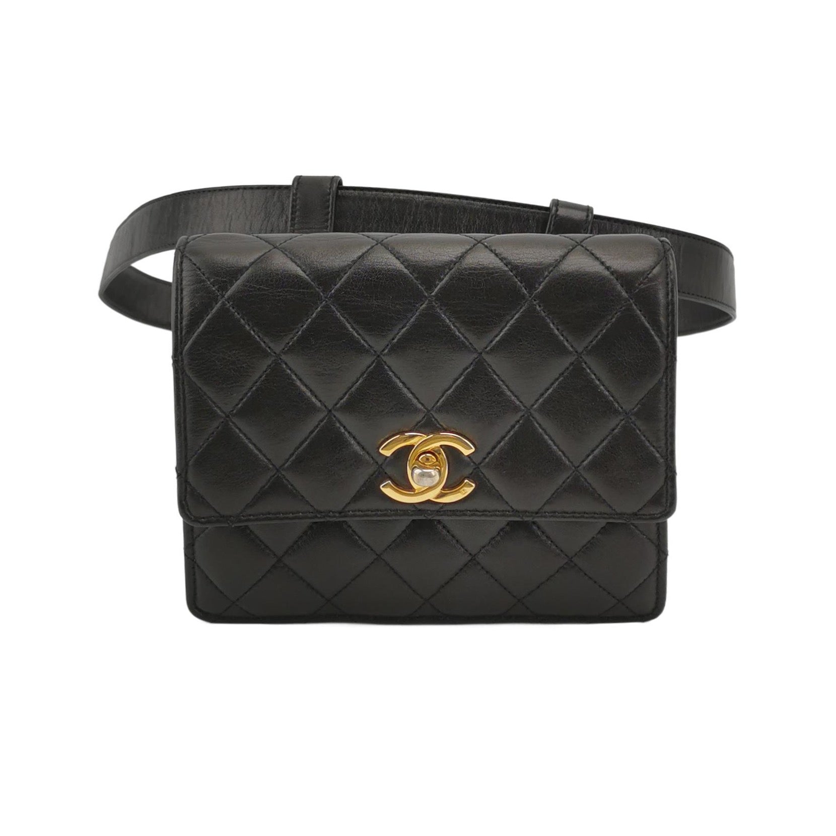 Chanel Handbag Bag - Almora Bags