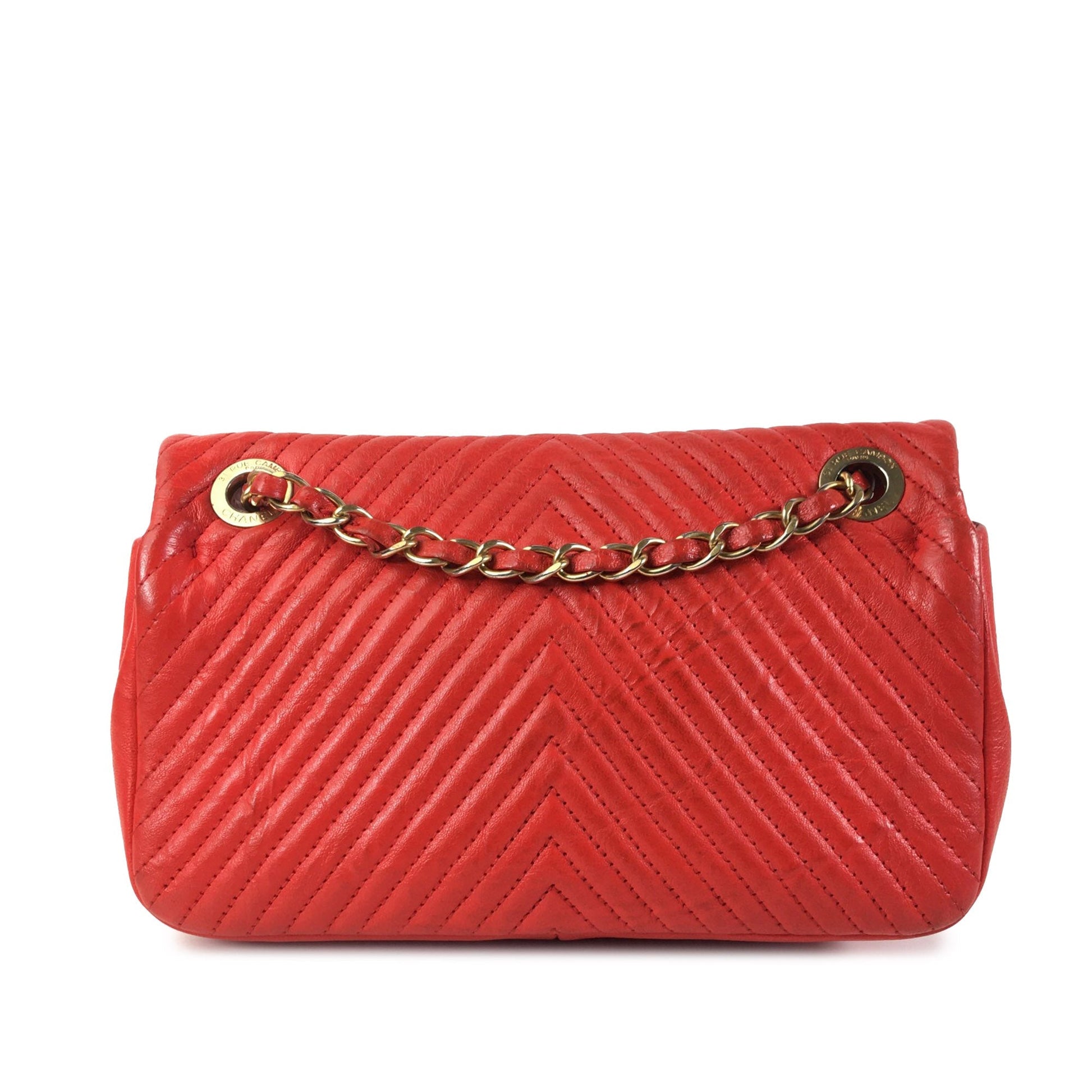 Chanel Medium Shoulder Bag - Almora Bags