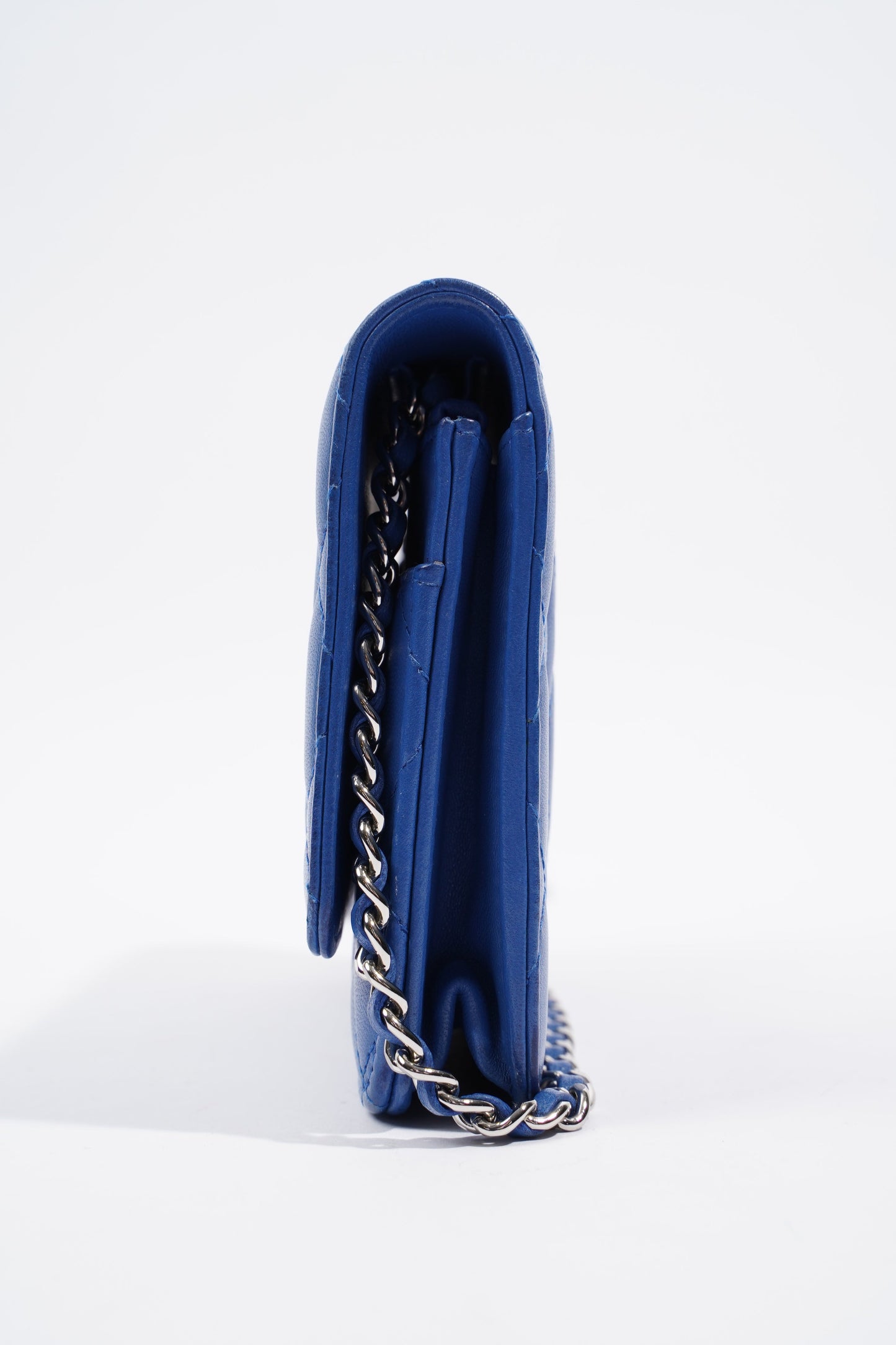 Chanel Wallet On Chain Crossbody Bag - Almora Bags
