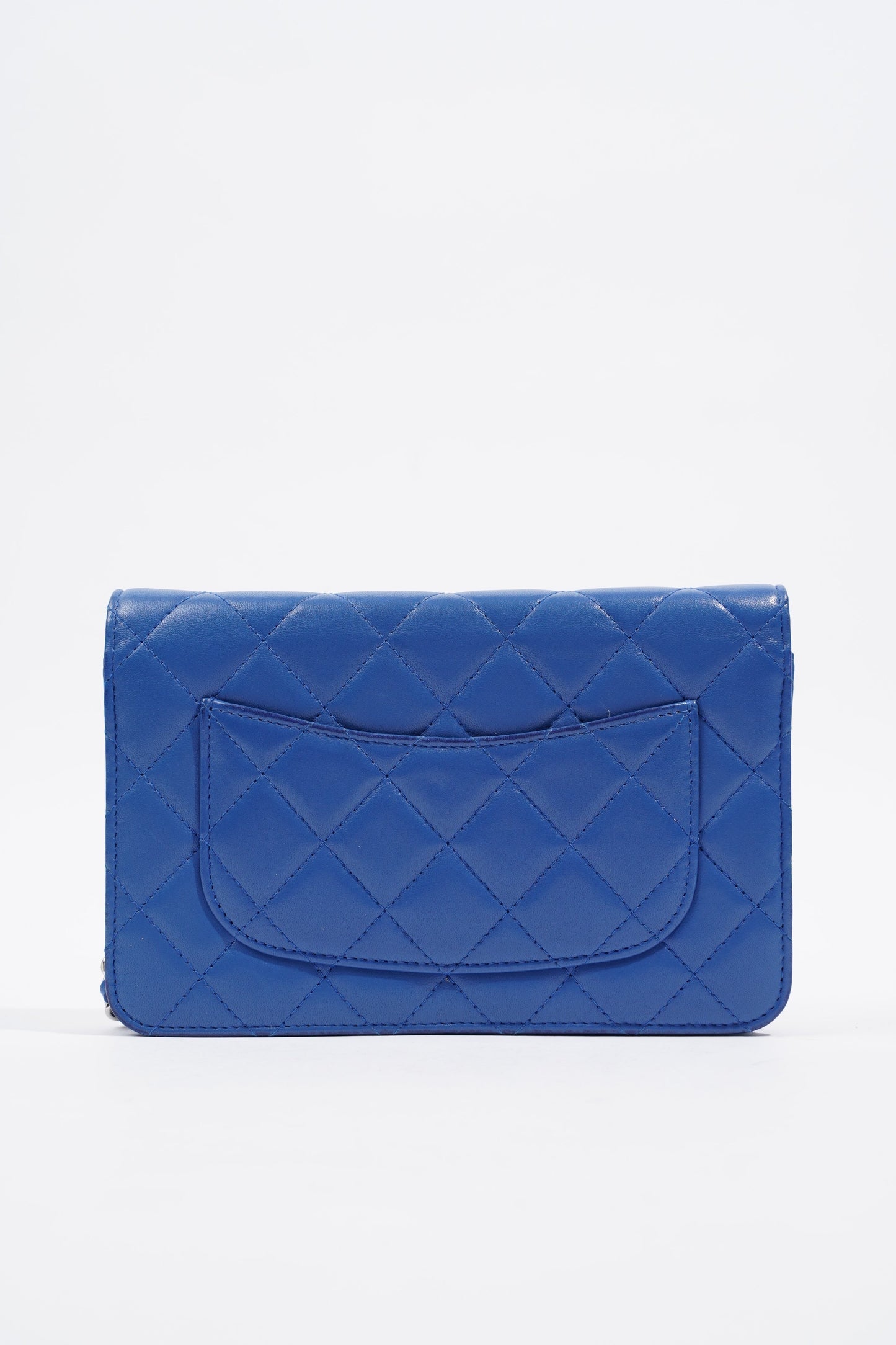 Chanel Wallet On Chain Crossbody Bag - Almora Bags