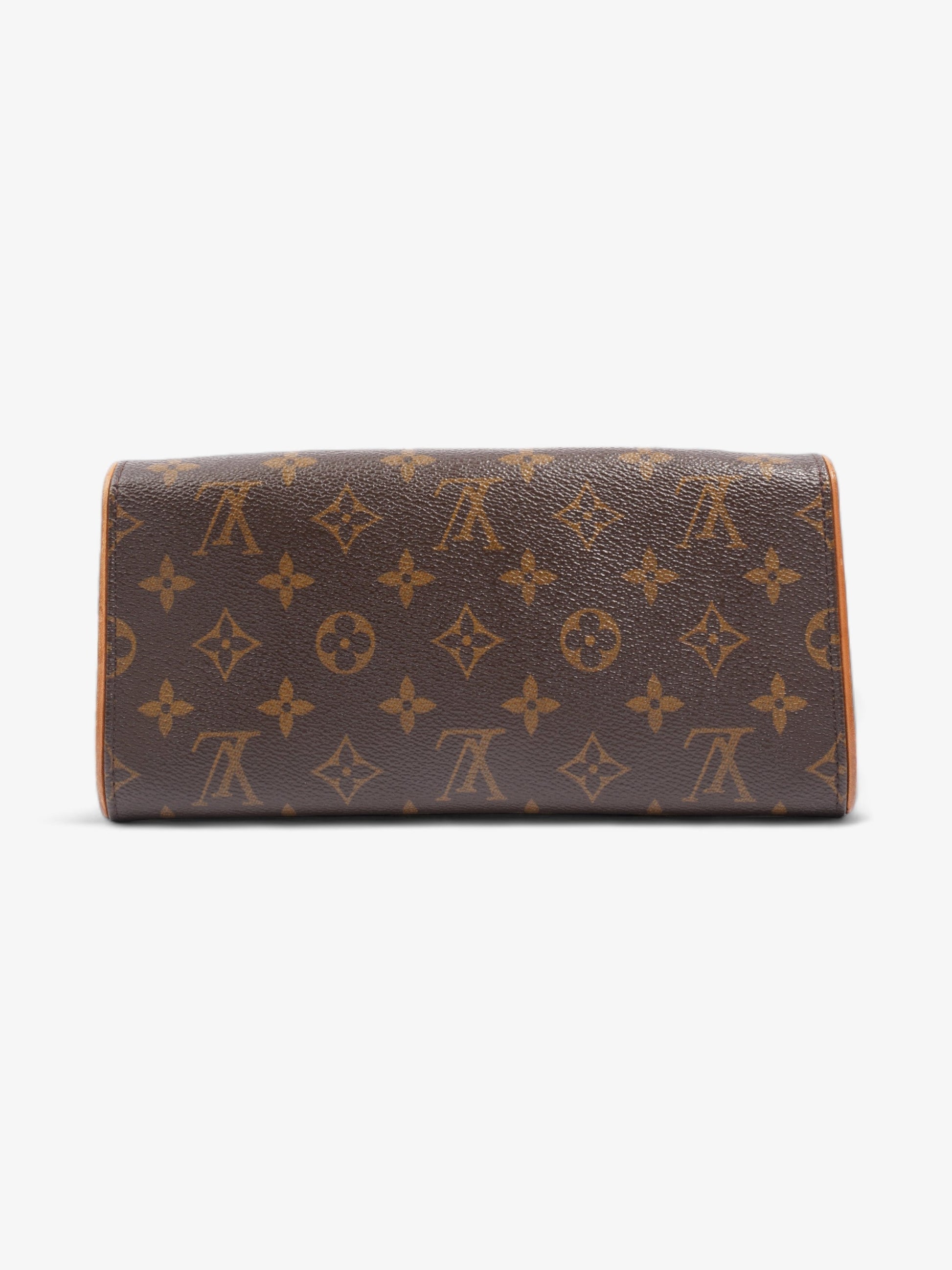 Louis Vuitton Twin Pochette Monogram Coated Canvas GM