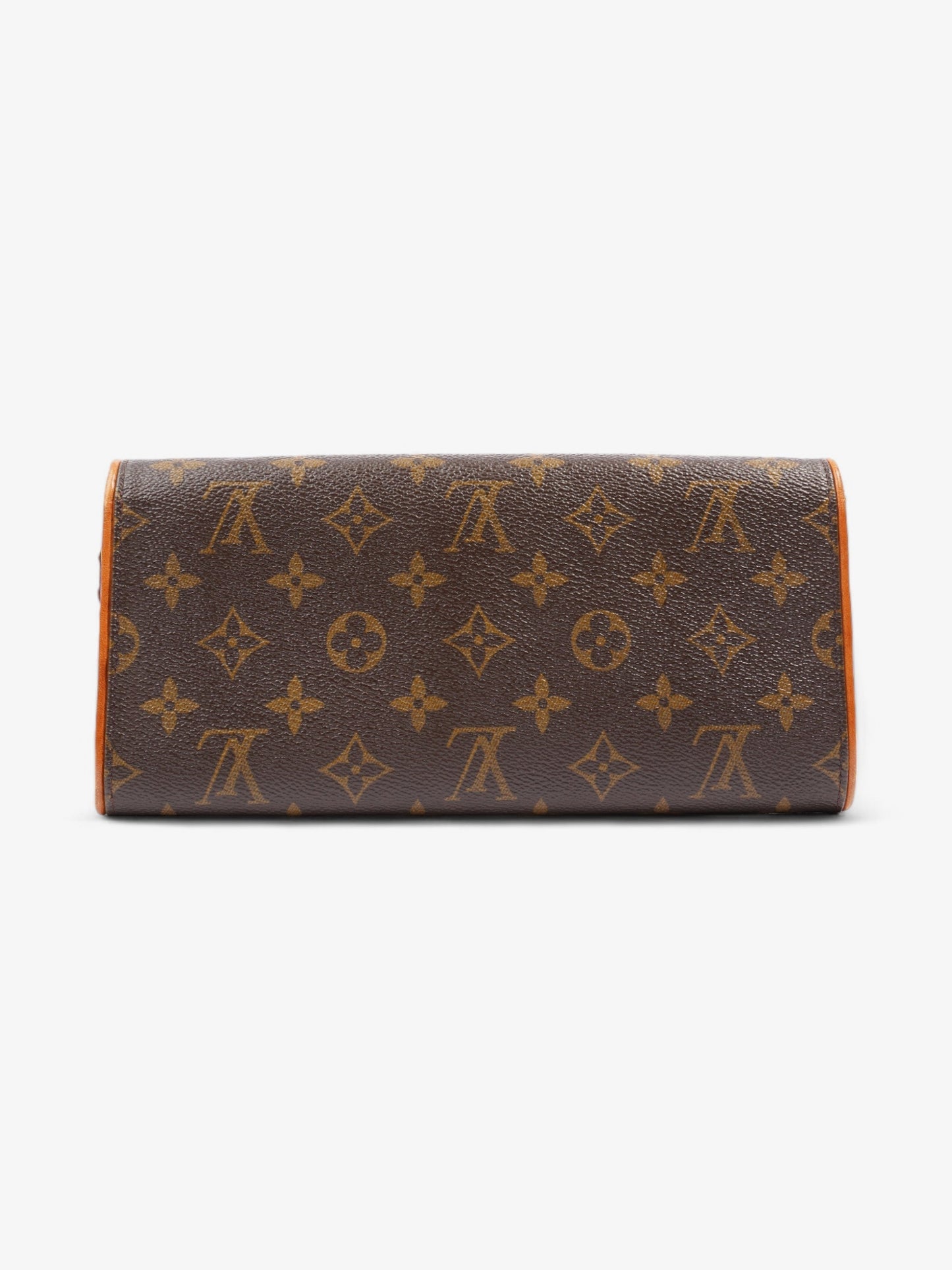 Louis Vuitton Twin Pochette Monogram Coated Canvas GM