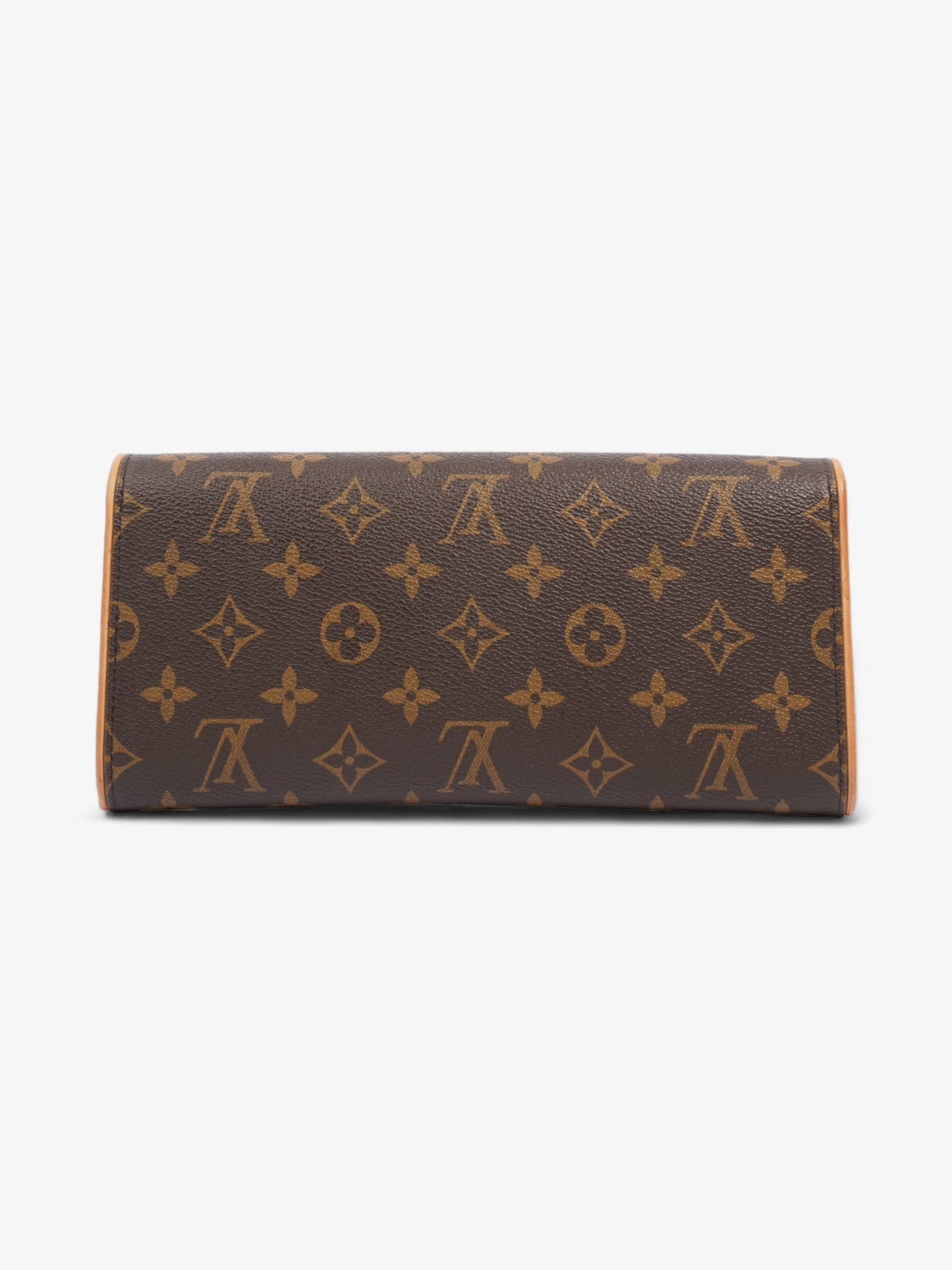 Louis Vuitton Twin Pochette Monogram Coated Canvas GM