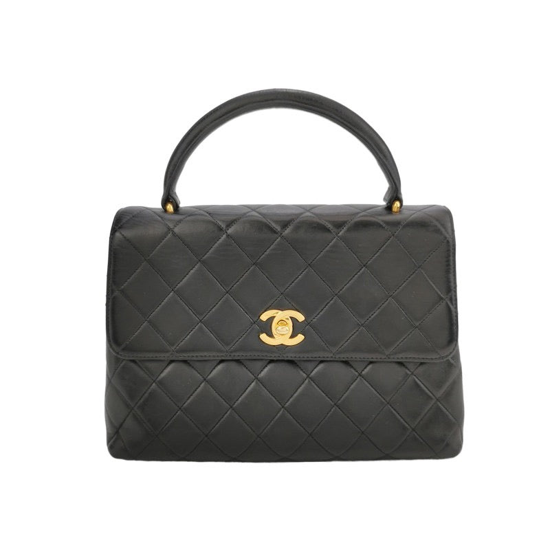 Chanel Kelly Shoulder Bag - Almora Bags