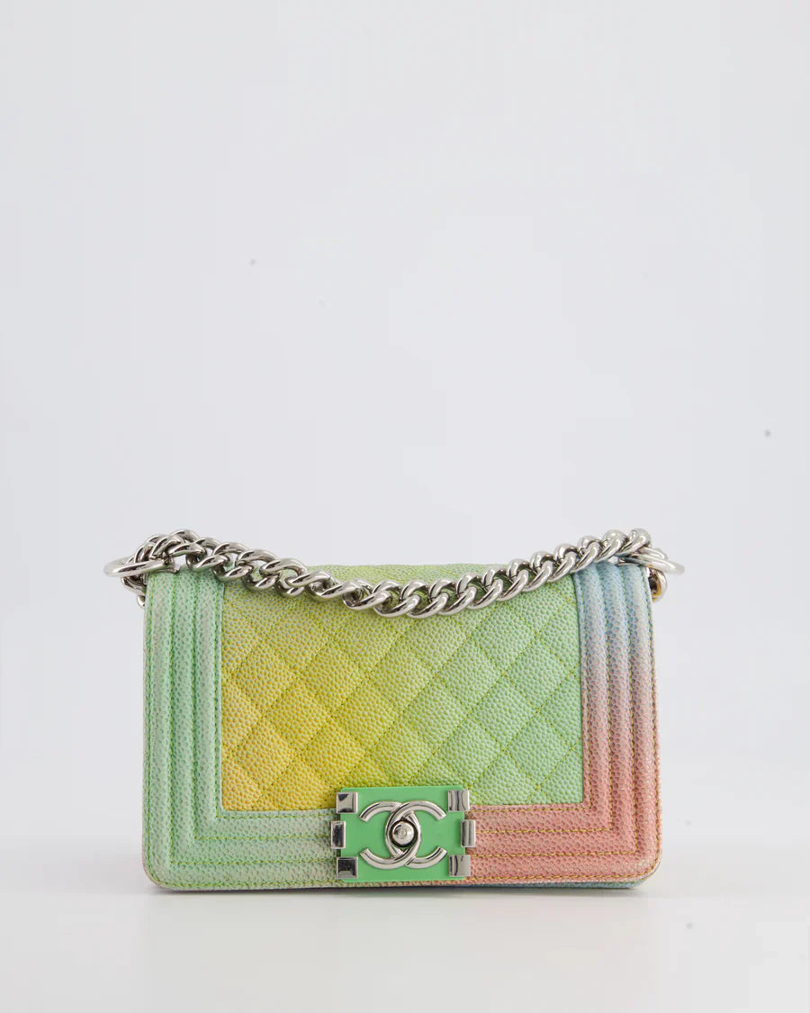 Chanel Handbag - Almora Bags
