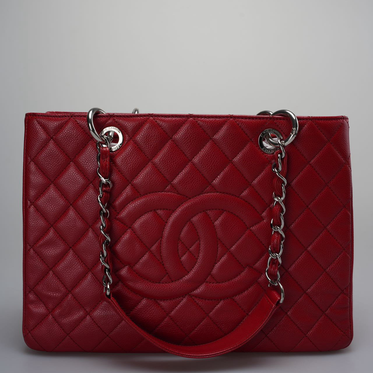 Chanel Tote Bag - Almora Bags
