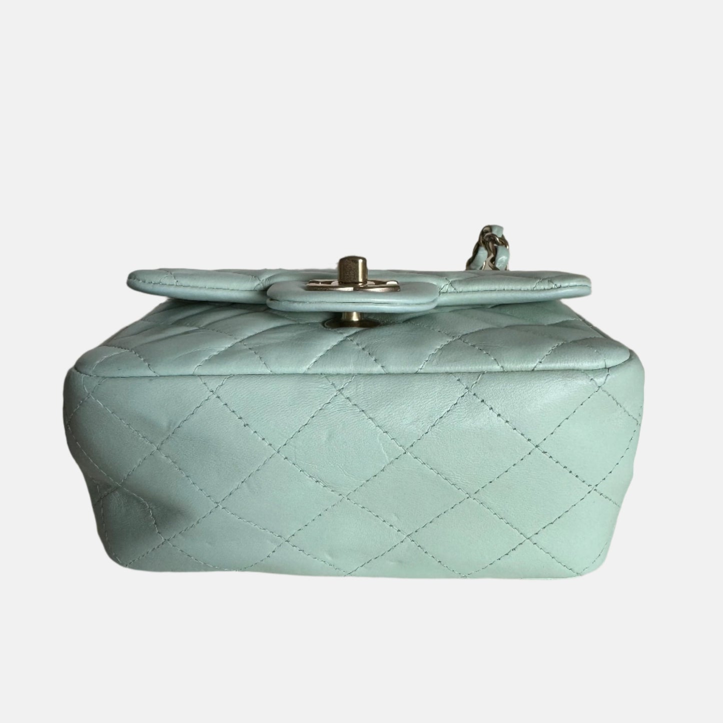 Chanel Classic Flap Crossbody Bag - Almora Bags
