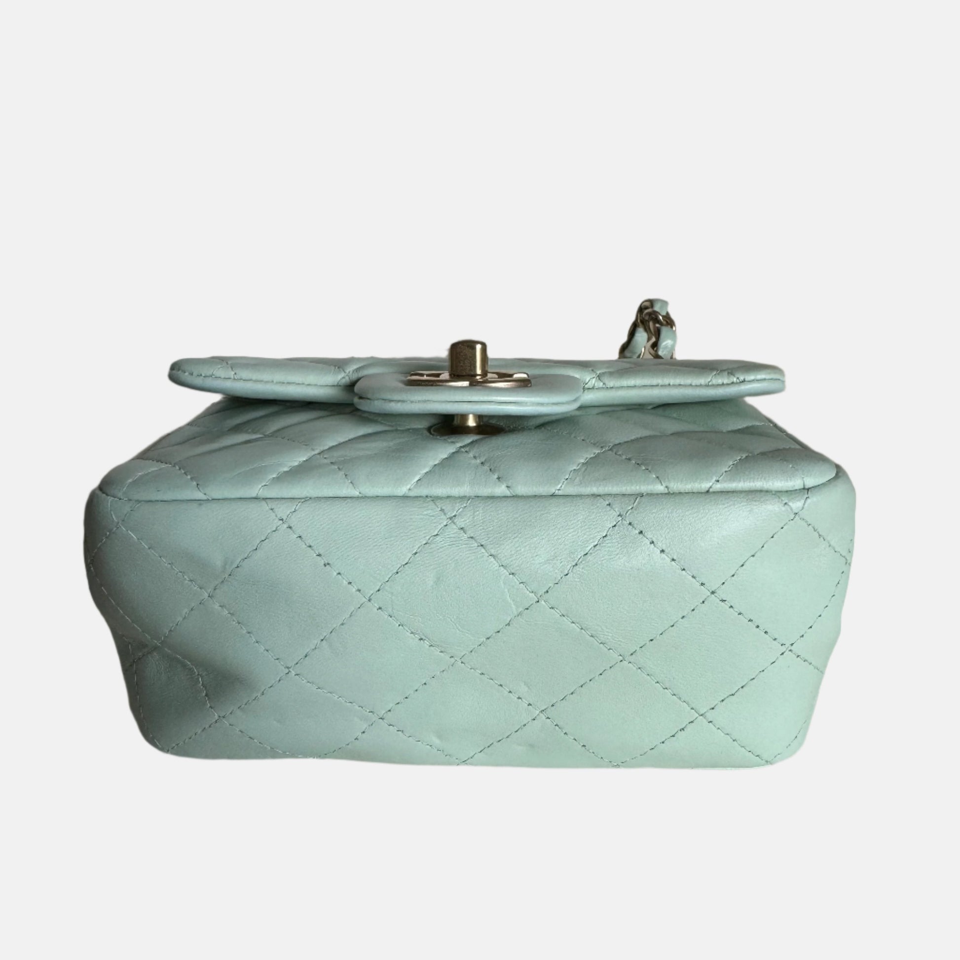Chanel Classic Flap Crossbody Bag - Almora Bags
