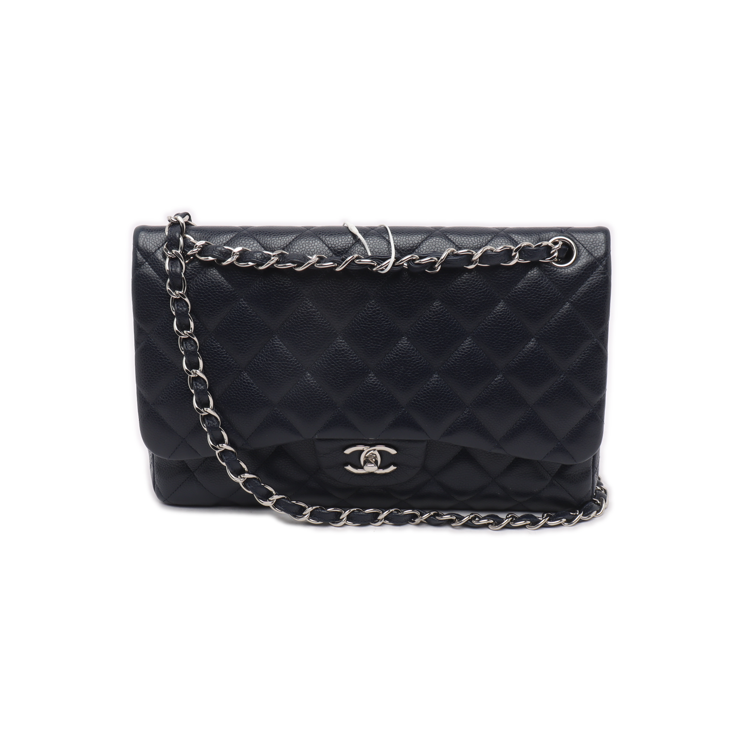 Chanel Classic Flap Shoulder Bag - Almora Bags