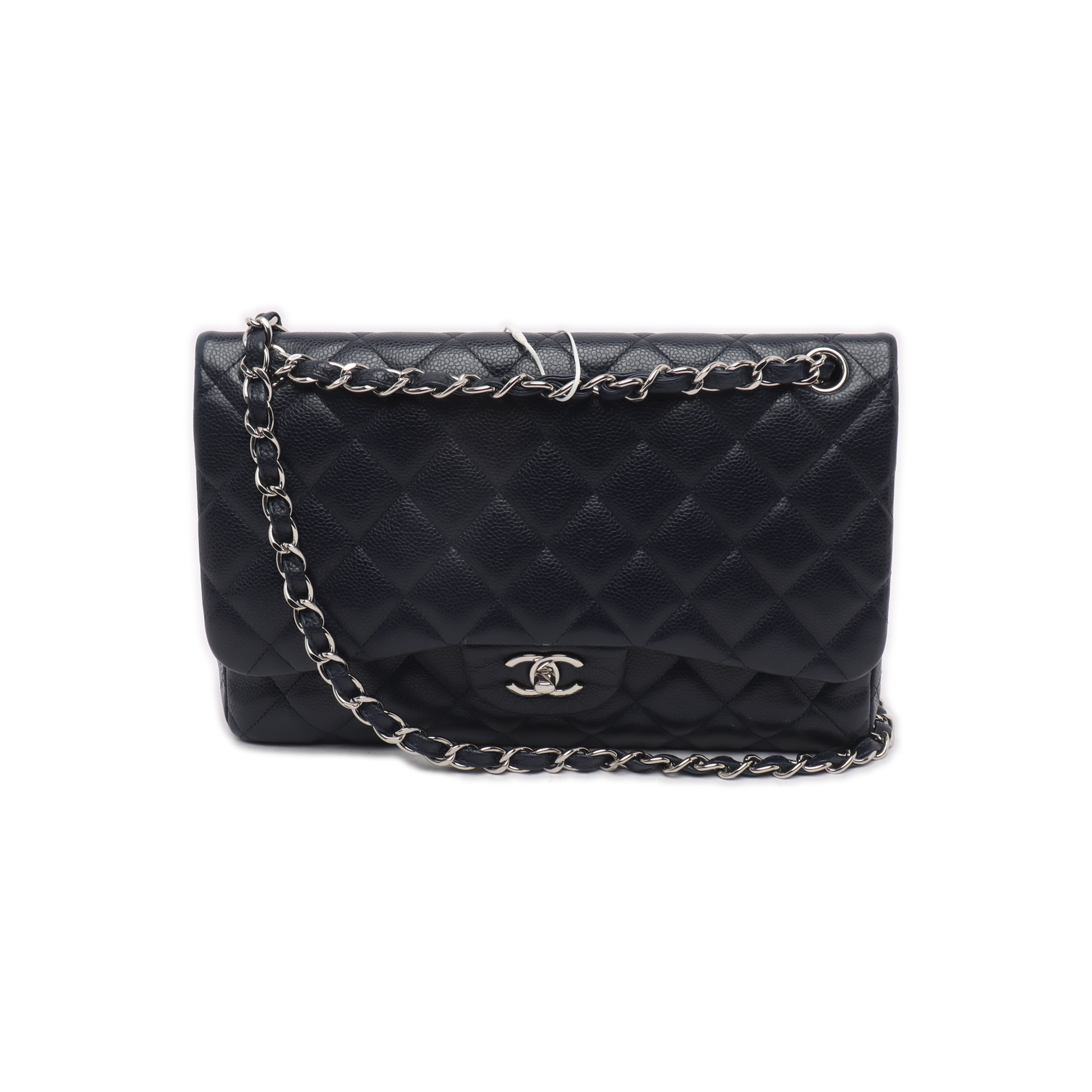 Chanel Classic Flap Shoulder Bag - Almora Bags