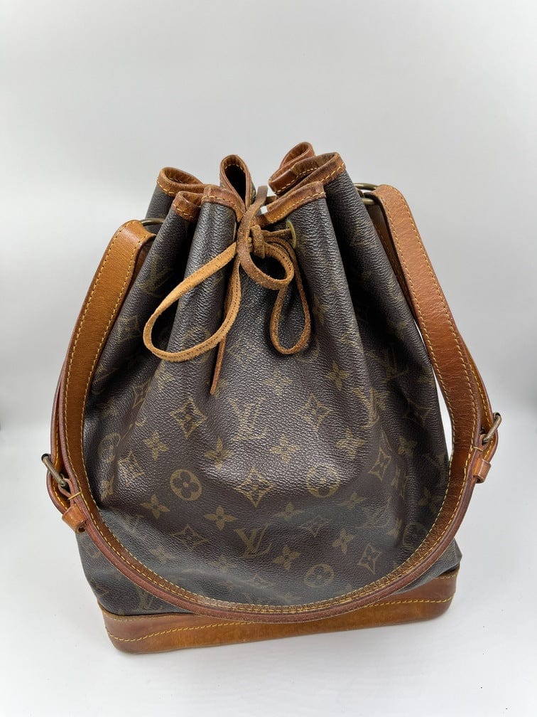 Louis Vuitton Noé Bag