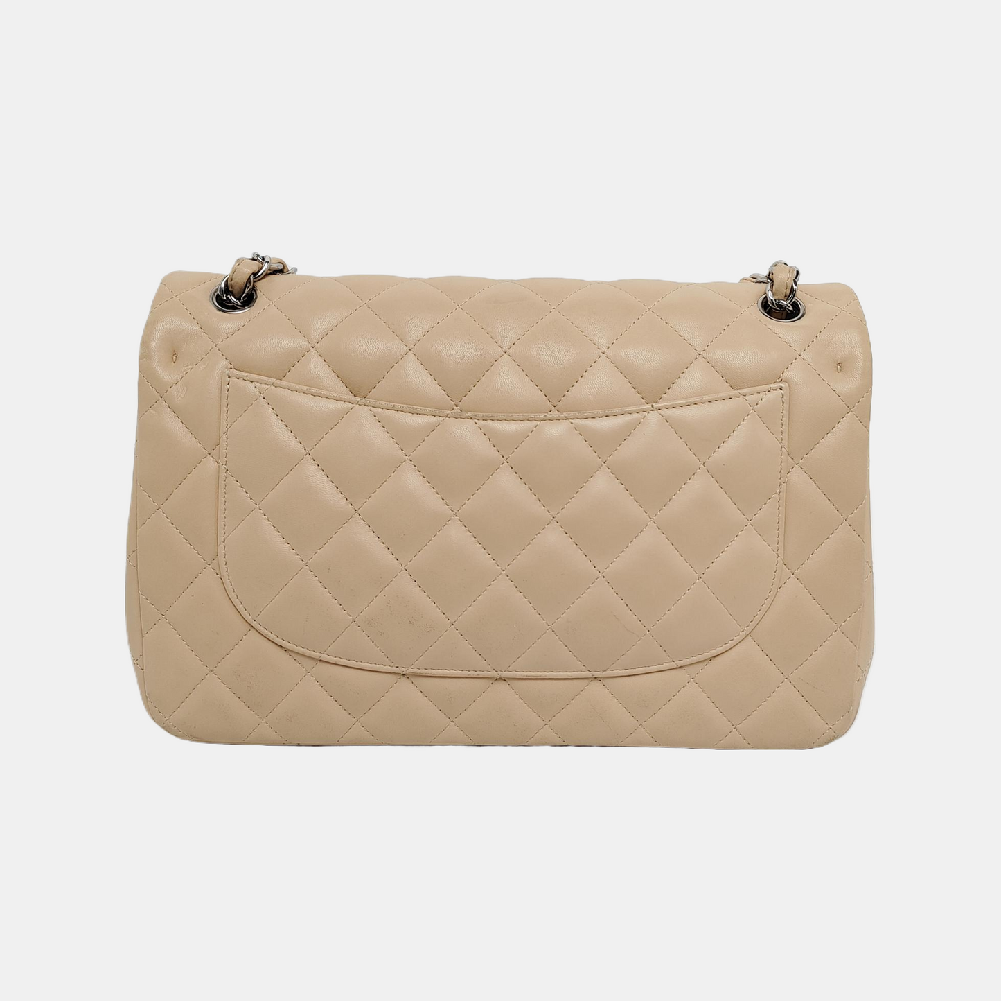 Chanel Classic Flap Shoulder Bag - Almora Bags