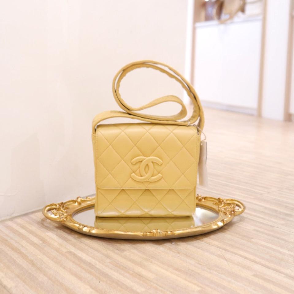Chanel Shoulder Bag - Almora Bags