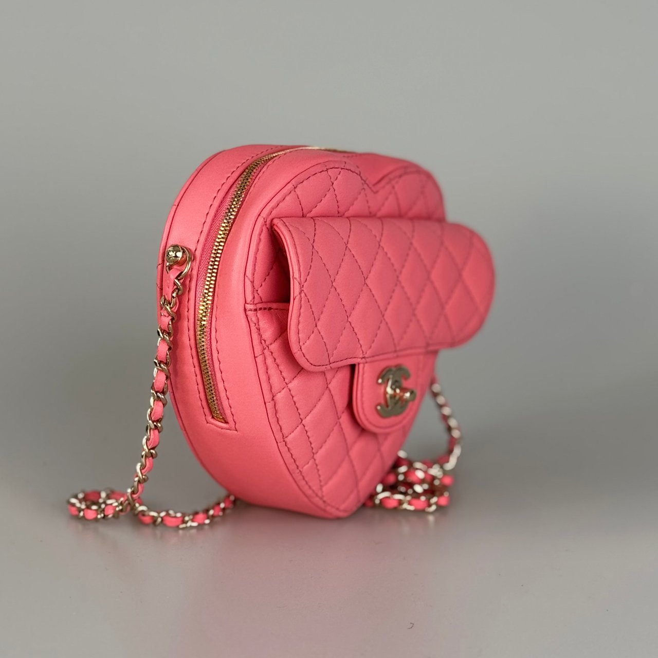 Chanel Handbag - Almora Bags
