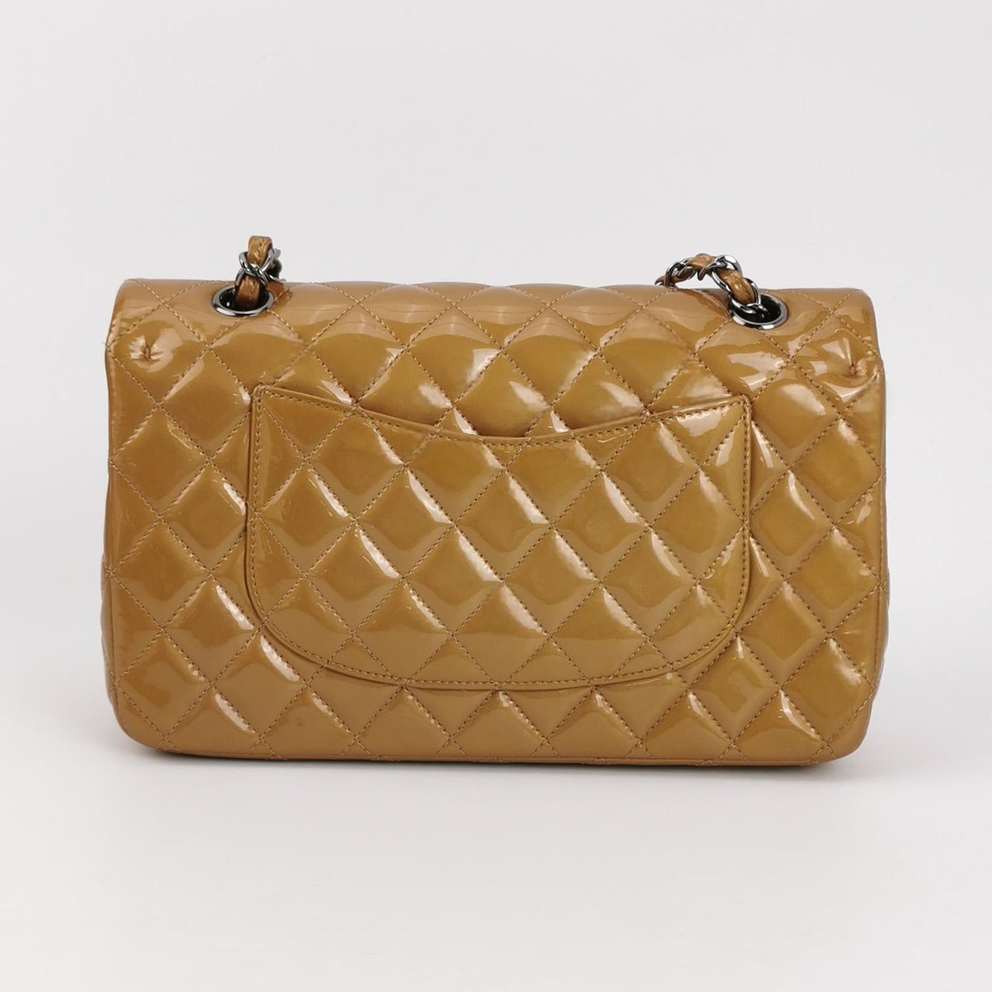 Chanel Classic Flap Shoulder Bag - Almora Bags