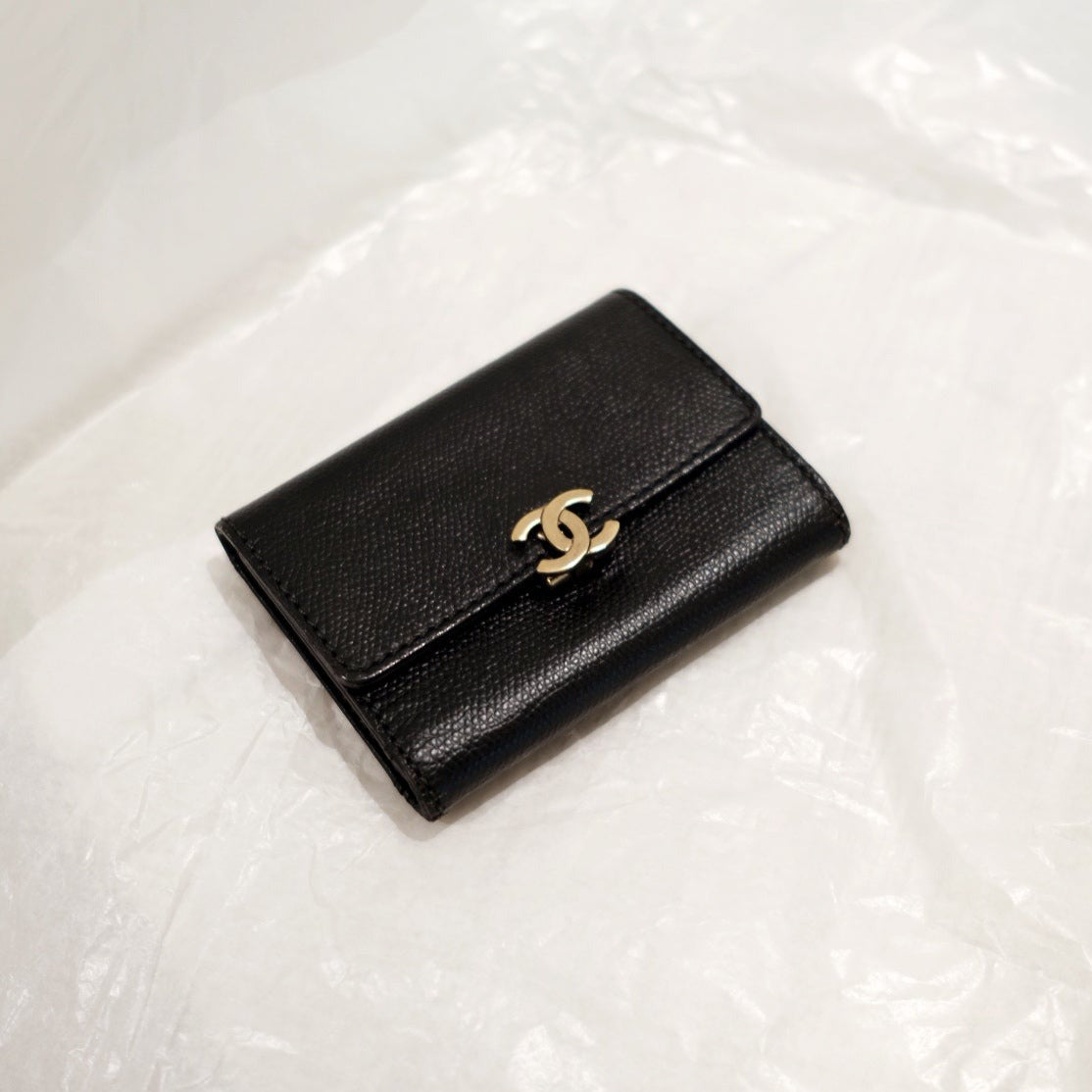 Chanel Flap Shoulder Bag - Almora Bags