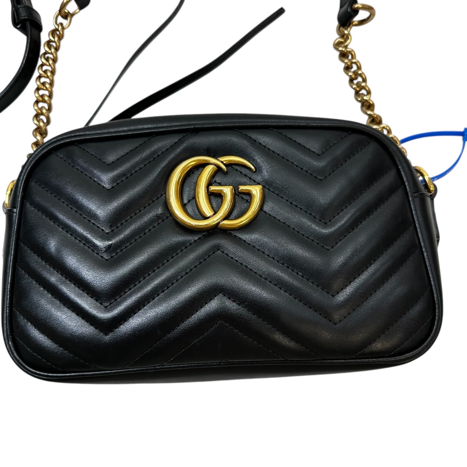 Gucci Designer Crossbody