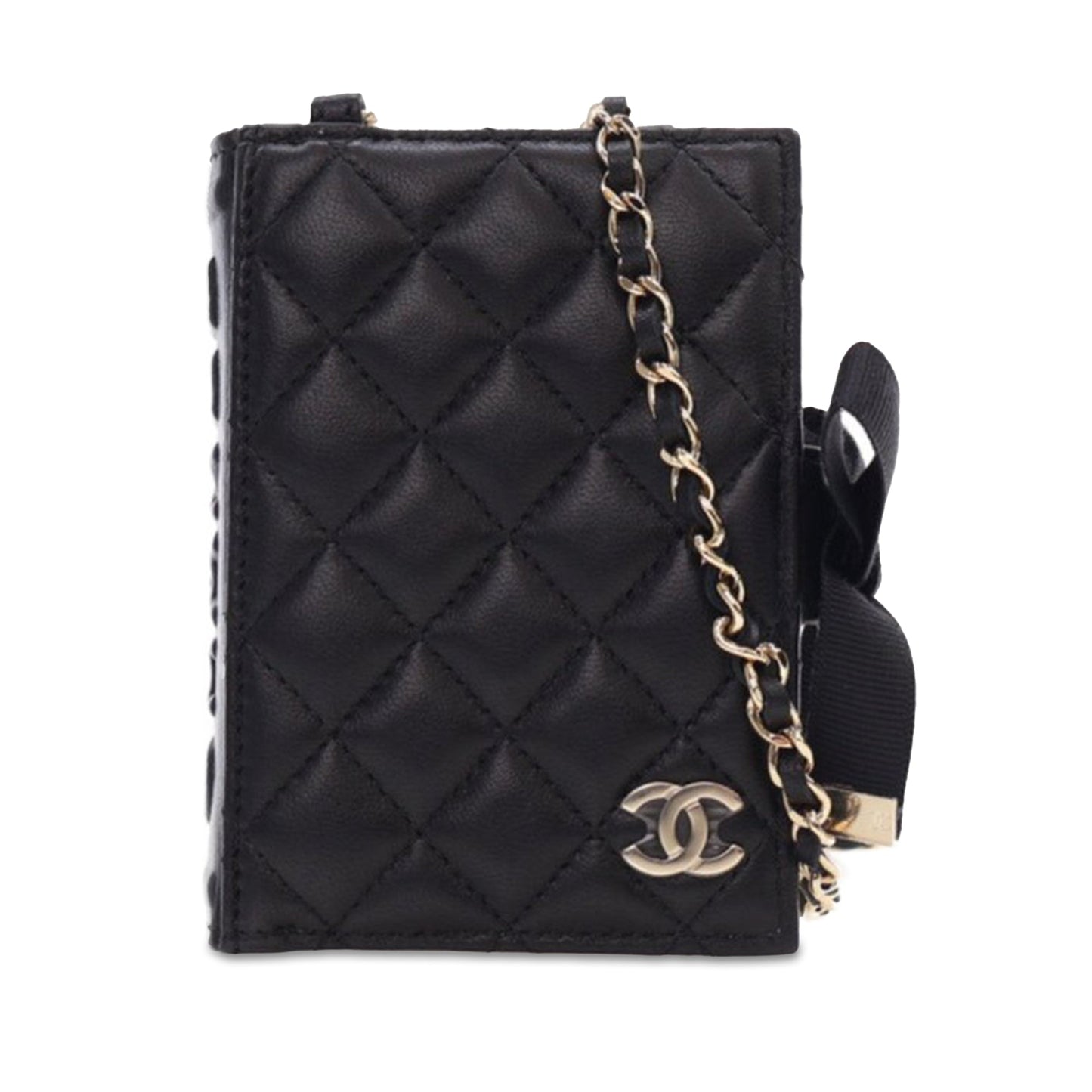 Chanel Crossbody Bag - Almora Bags