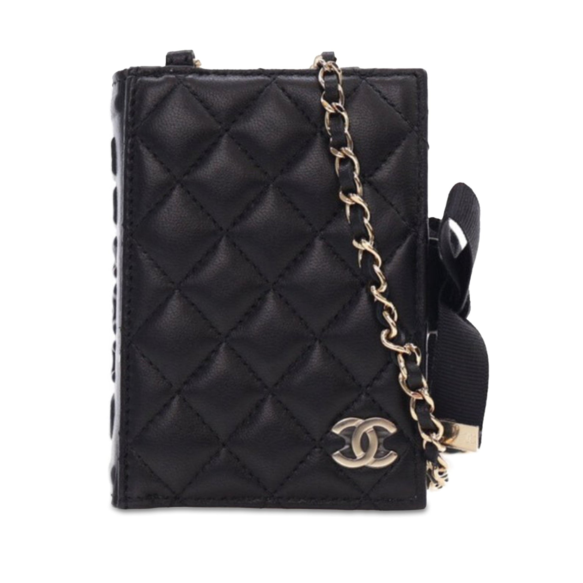 Chanel Crossbody Bag - Almora Bags