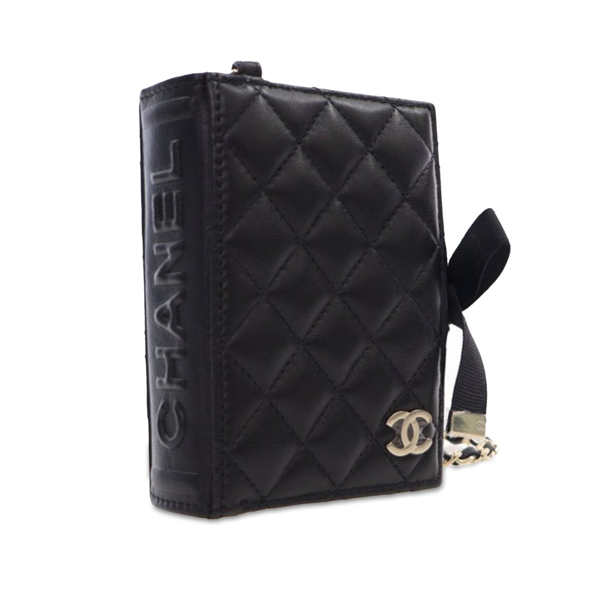 Chanel Crossbody Bag - Almora Bags