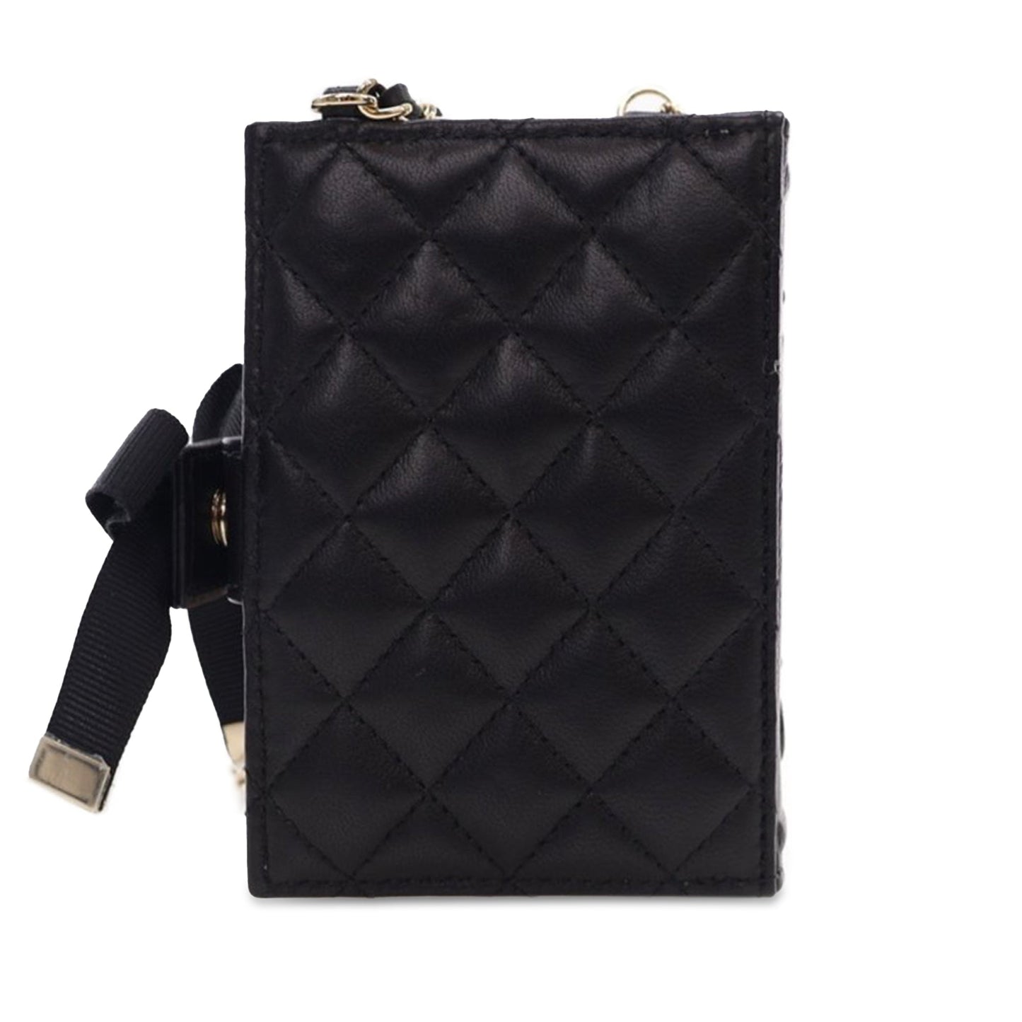 Chanel Crossbody Bag - Almora Bags