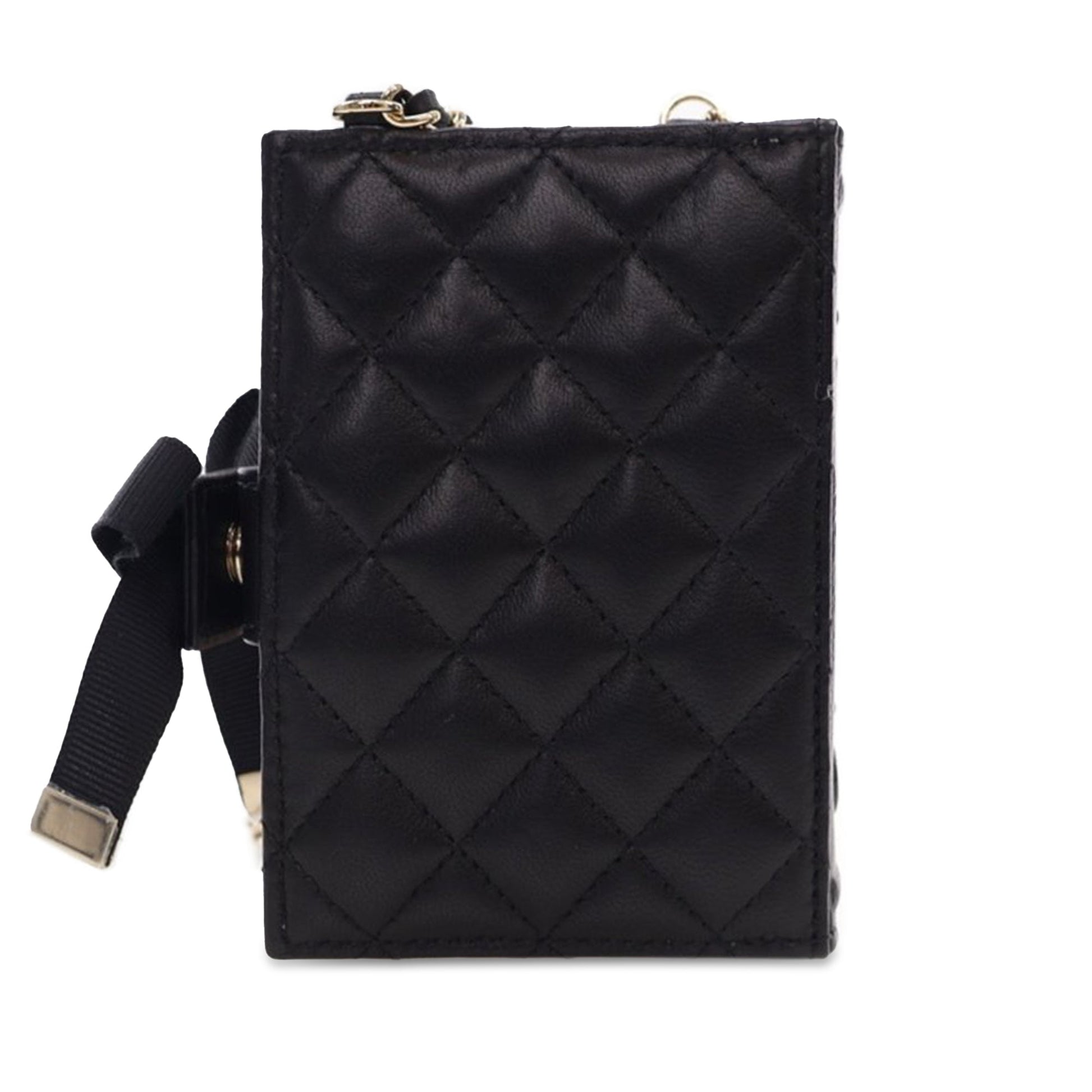 Chanel Crossbody Bag - Almora Bags