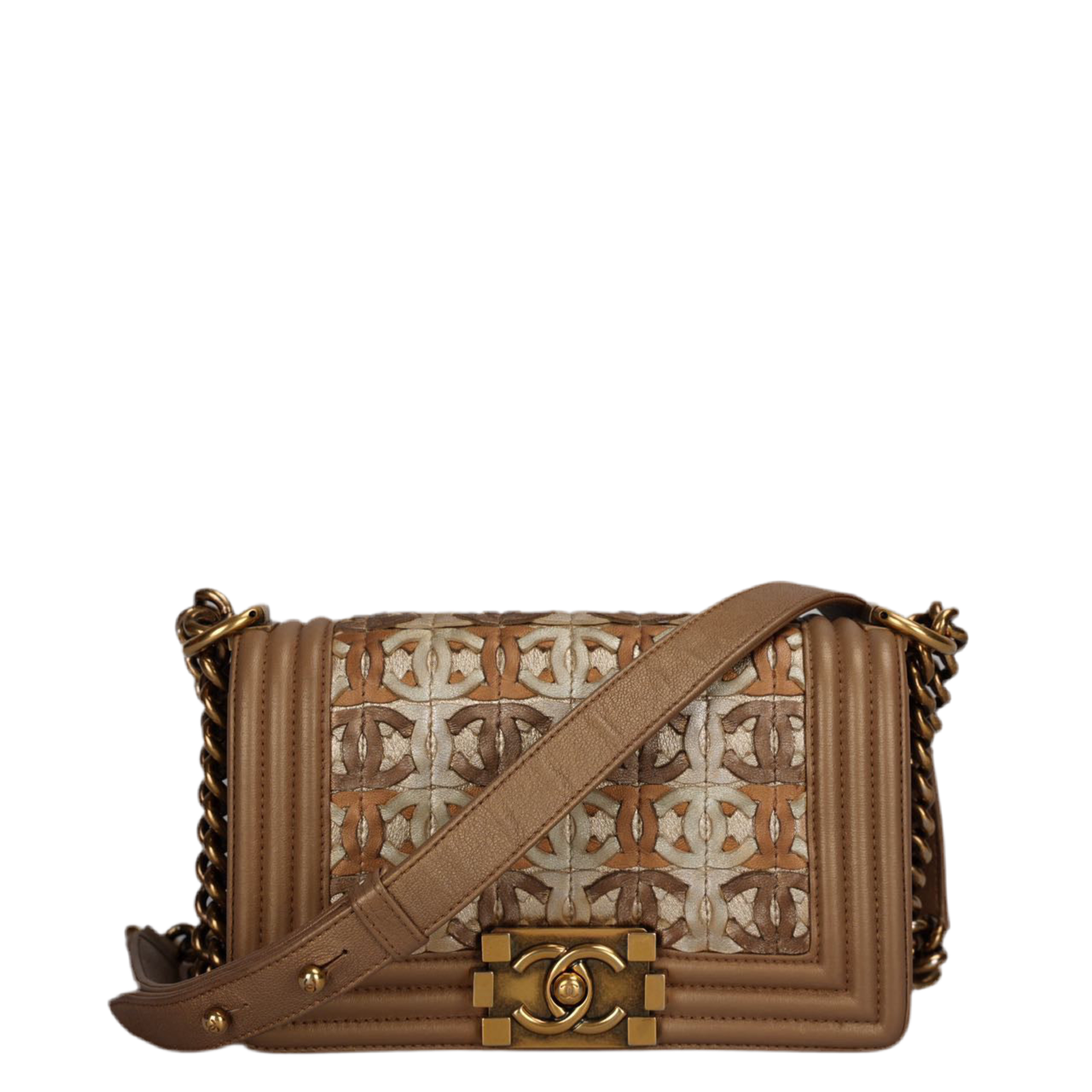 Chanel Handbag - Almora Bags