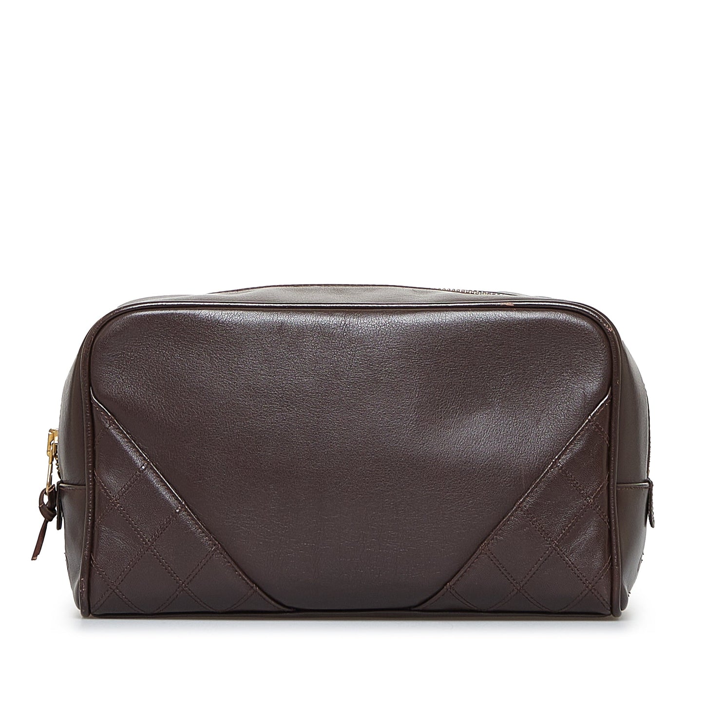 Chanel Clutch - Almora Bags