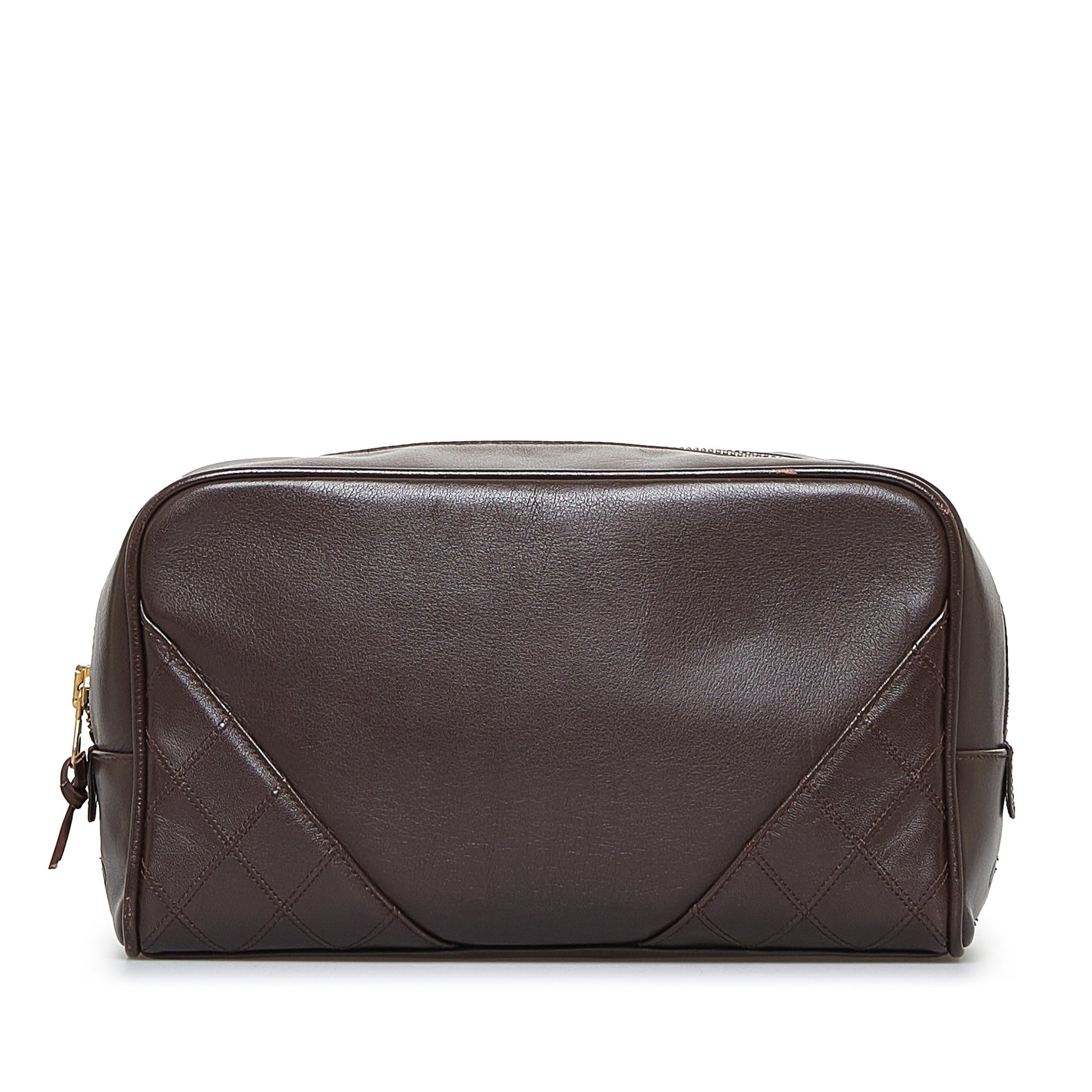 Chanel Clutch - Almora Bags
