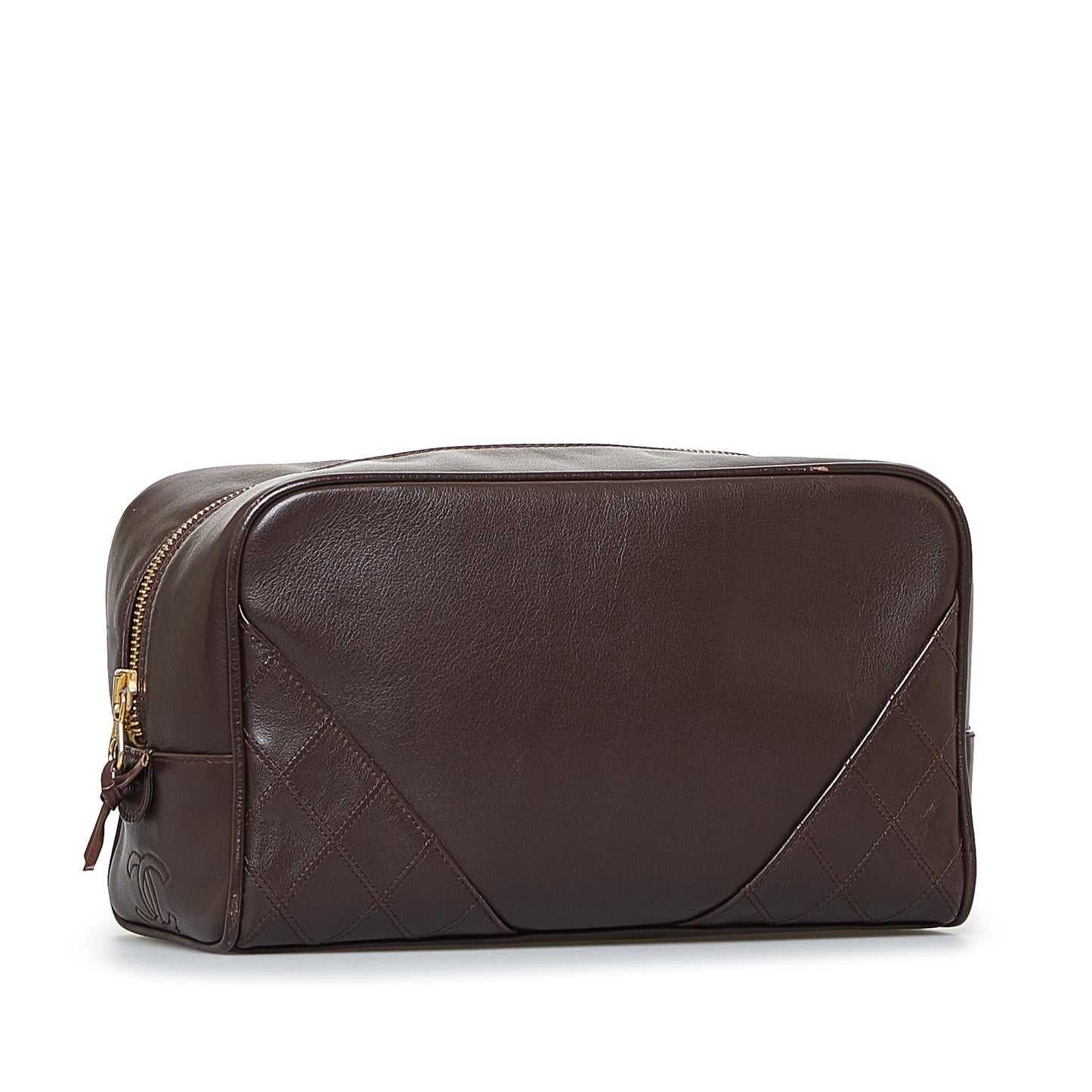 Chanel Clutch - Almora Bags
