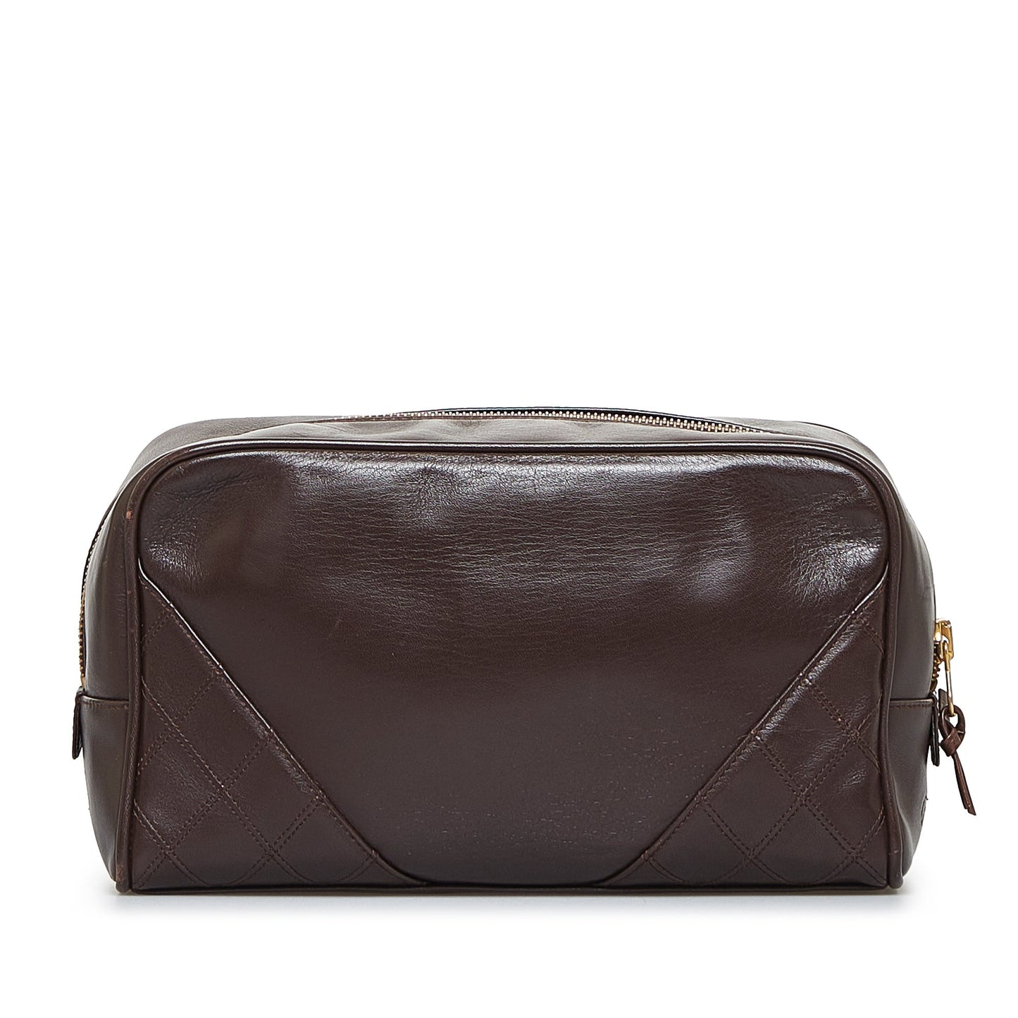 Chanel Clutch - Almora Bags