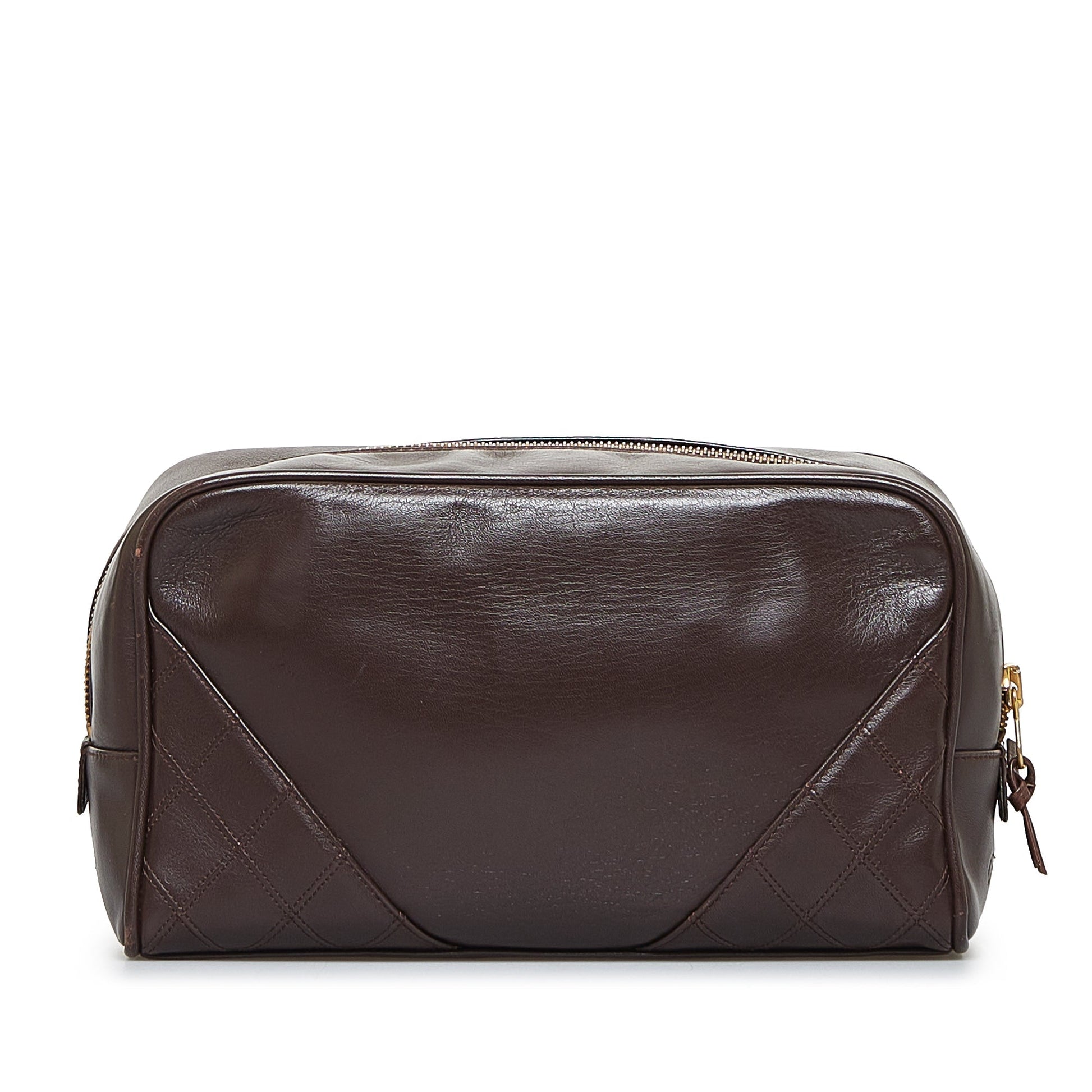 Chanel Clutch - Almora Bags