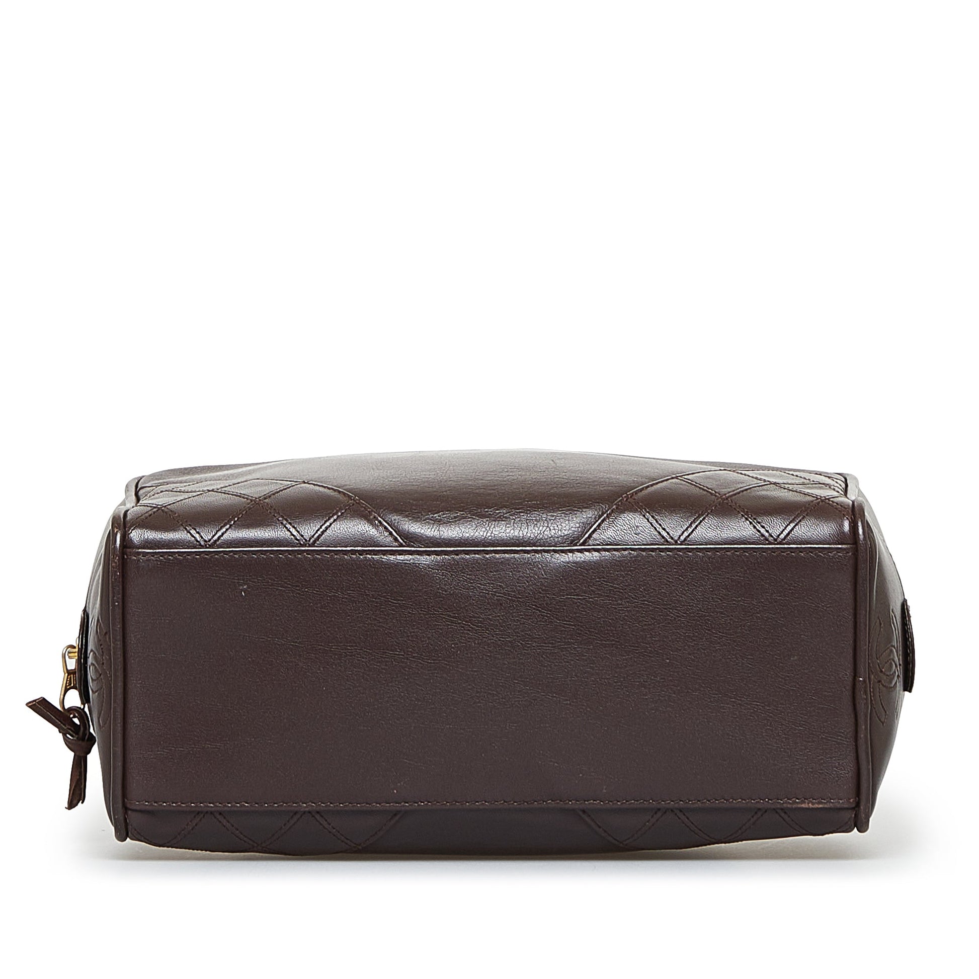 Chanel Clutch - Almora Bags