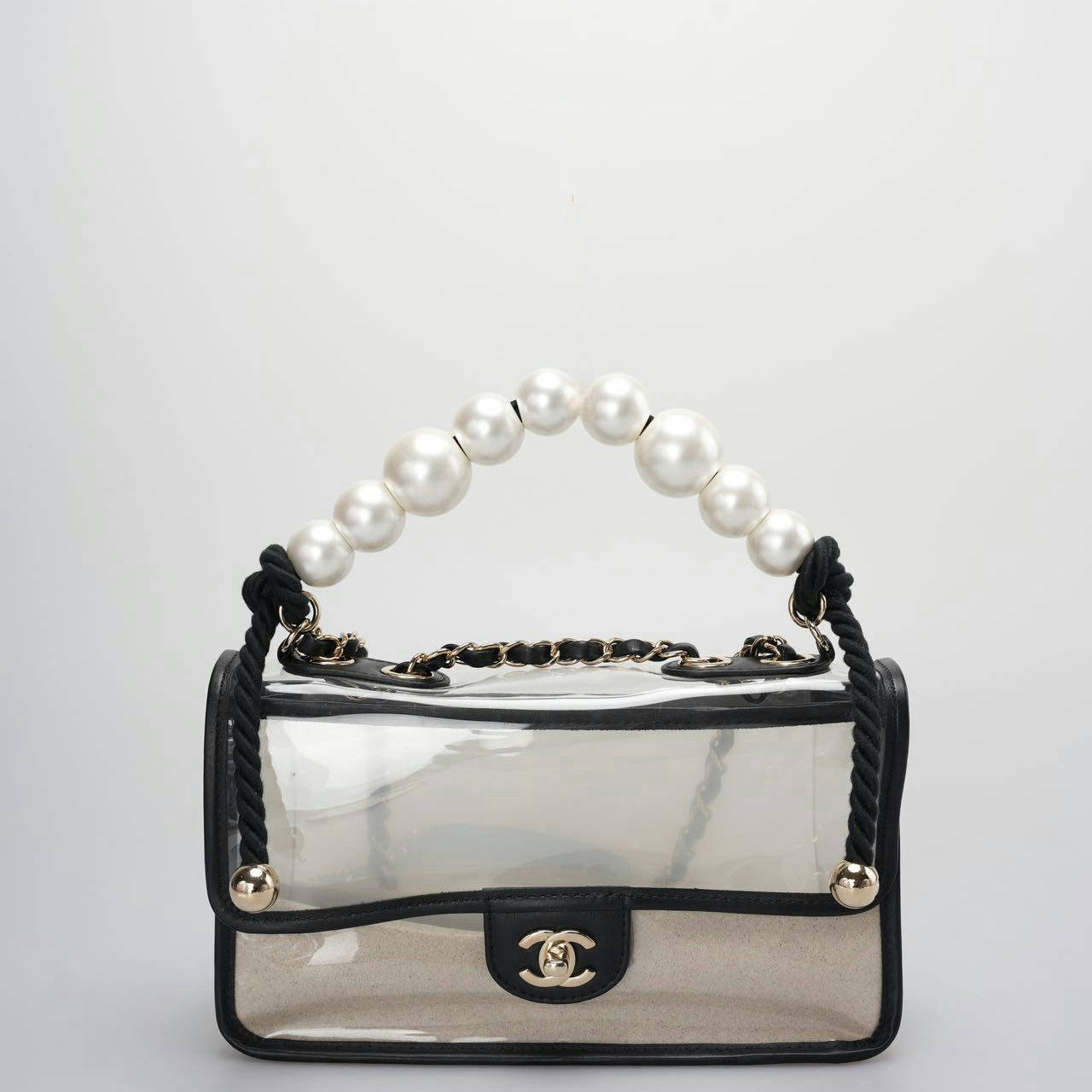 Chanel Flap Shoulder Bag - Almora Bags