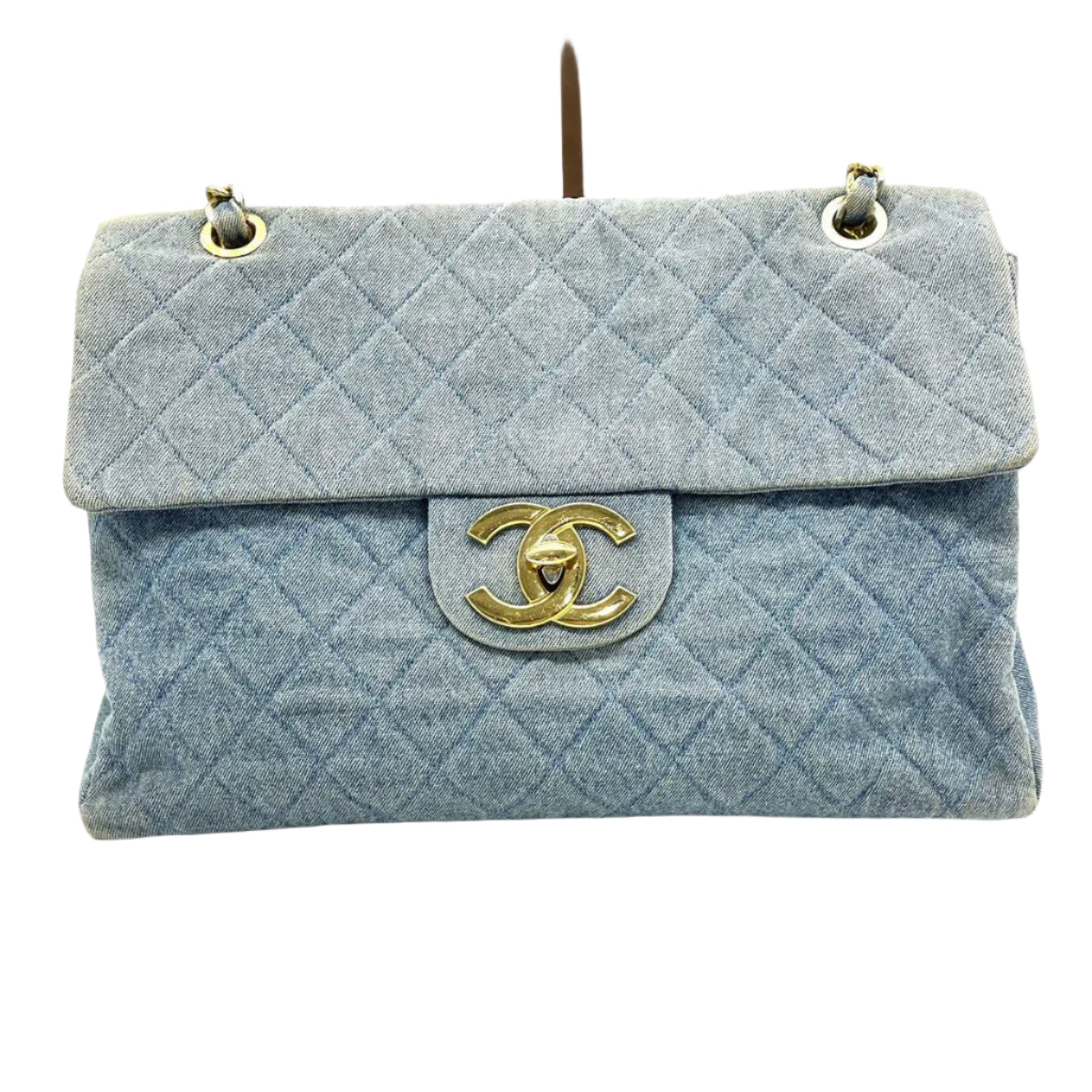 Chanel Flap Shoulder Bag - Almora Bags