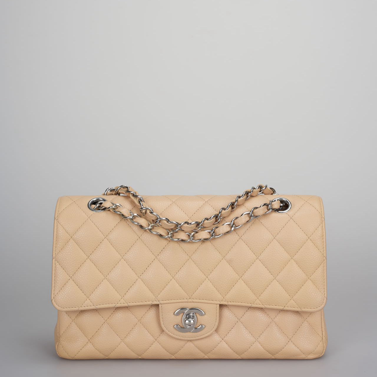 Chanel Flap Shoulder Bag - Almora Bags