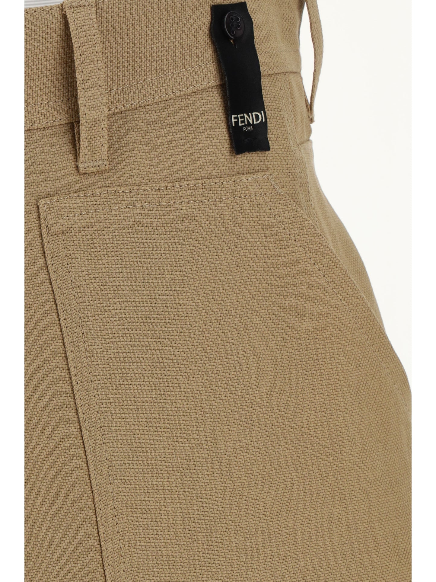 Fendi Men Shorts