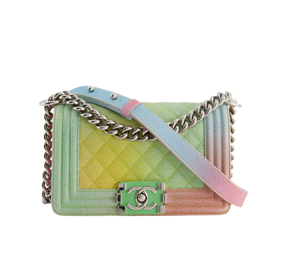 Chanel Handbag - Almora Bags