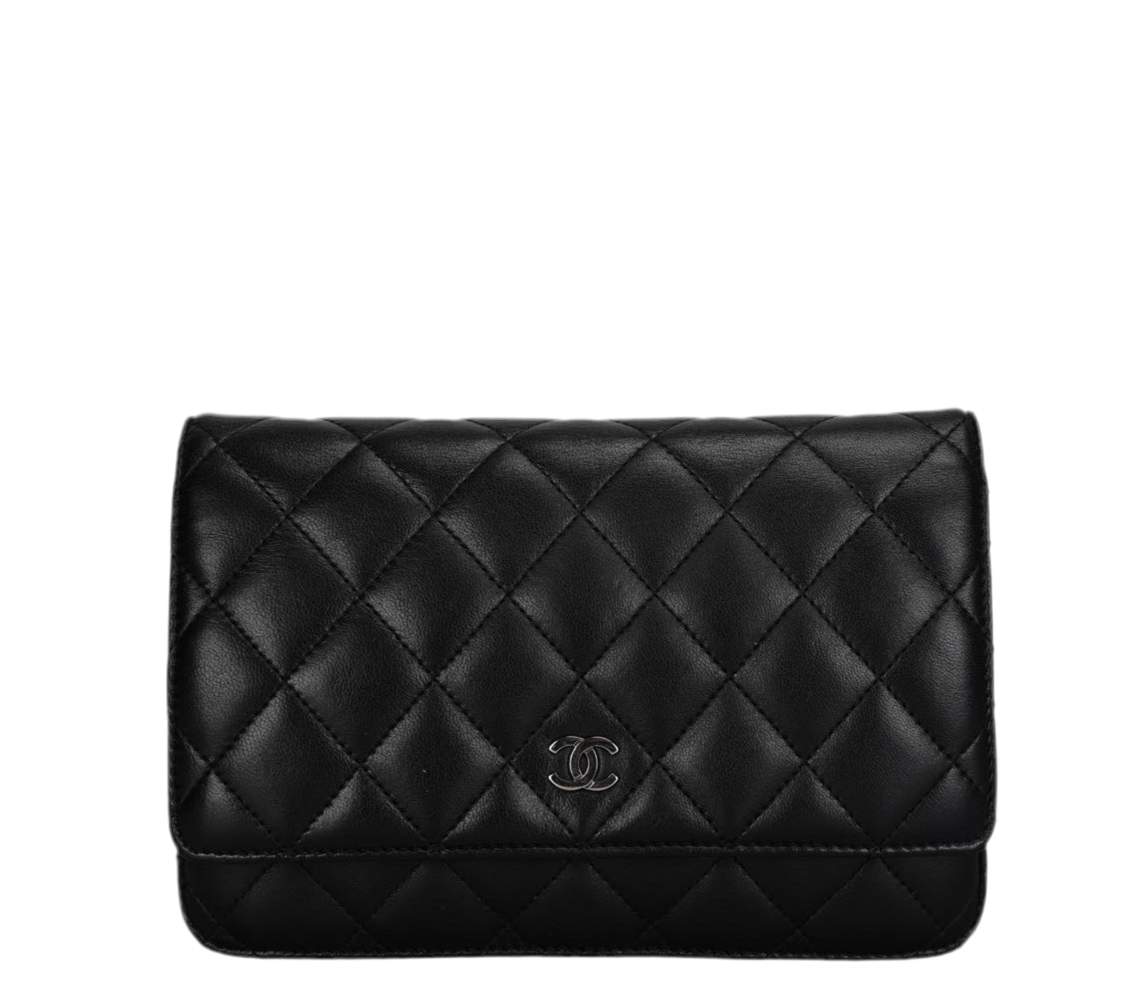 Chanel WOC Crossbody Bag - Almora Bags