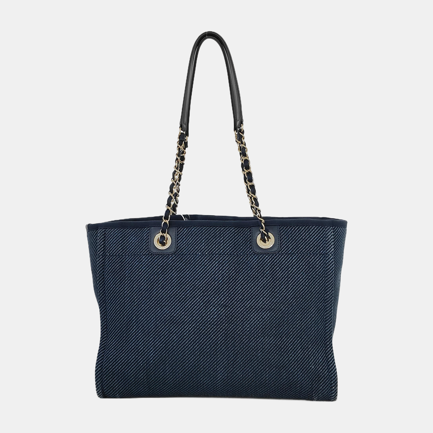 Chanel Deauville Tote Bag - Almora Bags