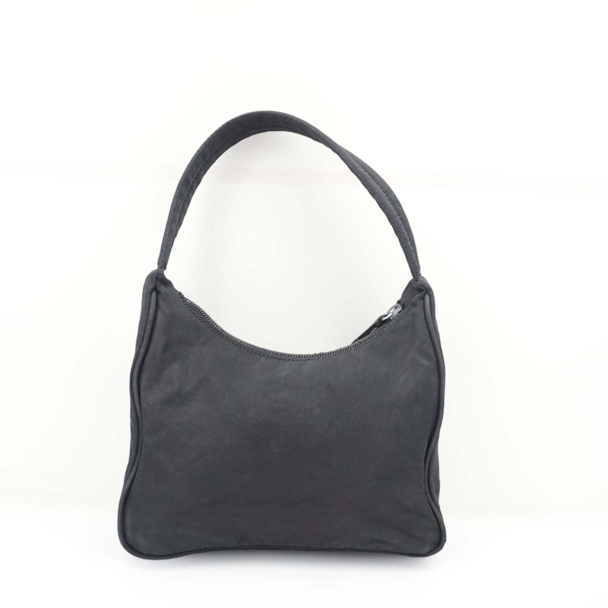 Prada Tessuto Luxury Handbag