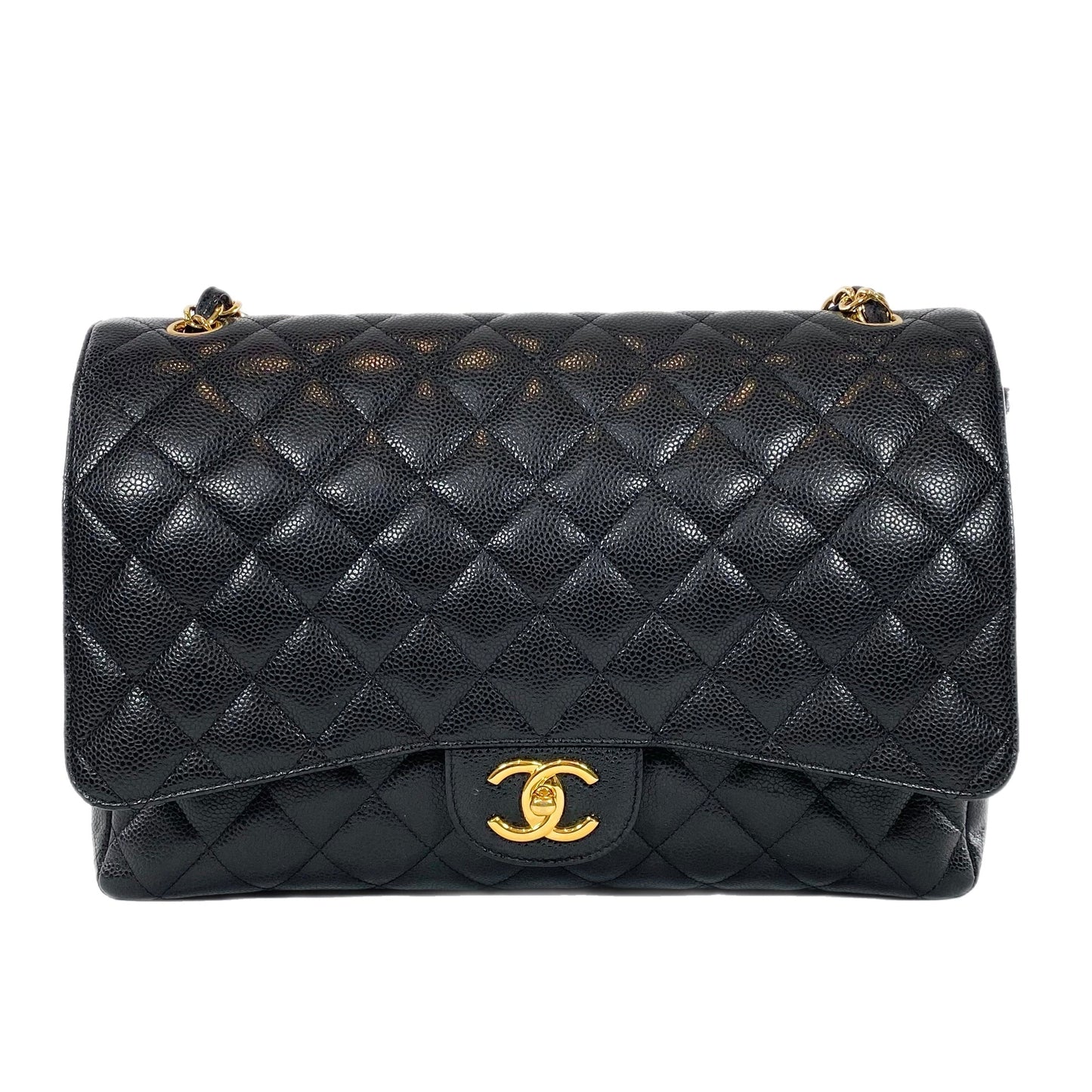 Chanel Flap Crossbody Bag - Almora Bags