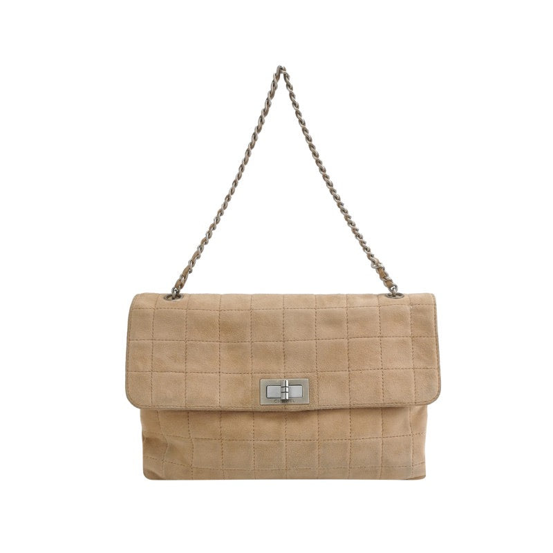 Chanel Flap Shoulder Bag - Almora Bags