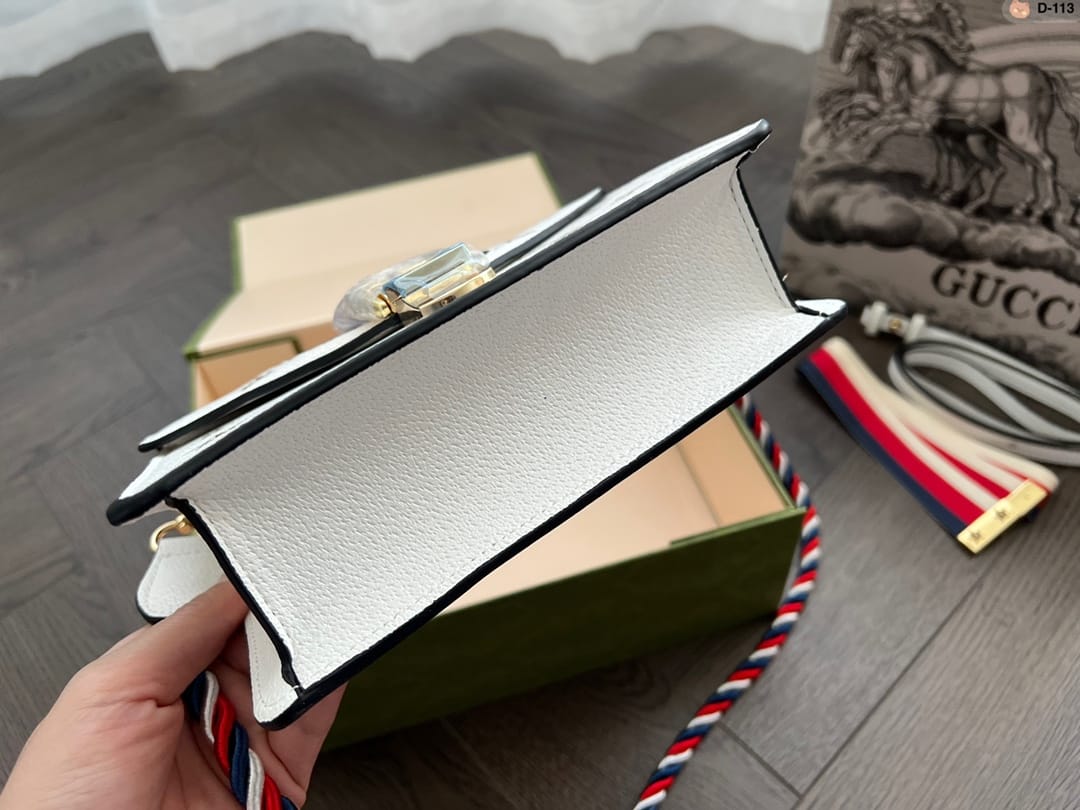 Gucci Designer Handbag